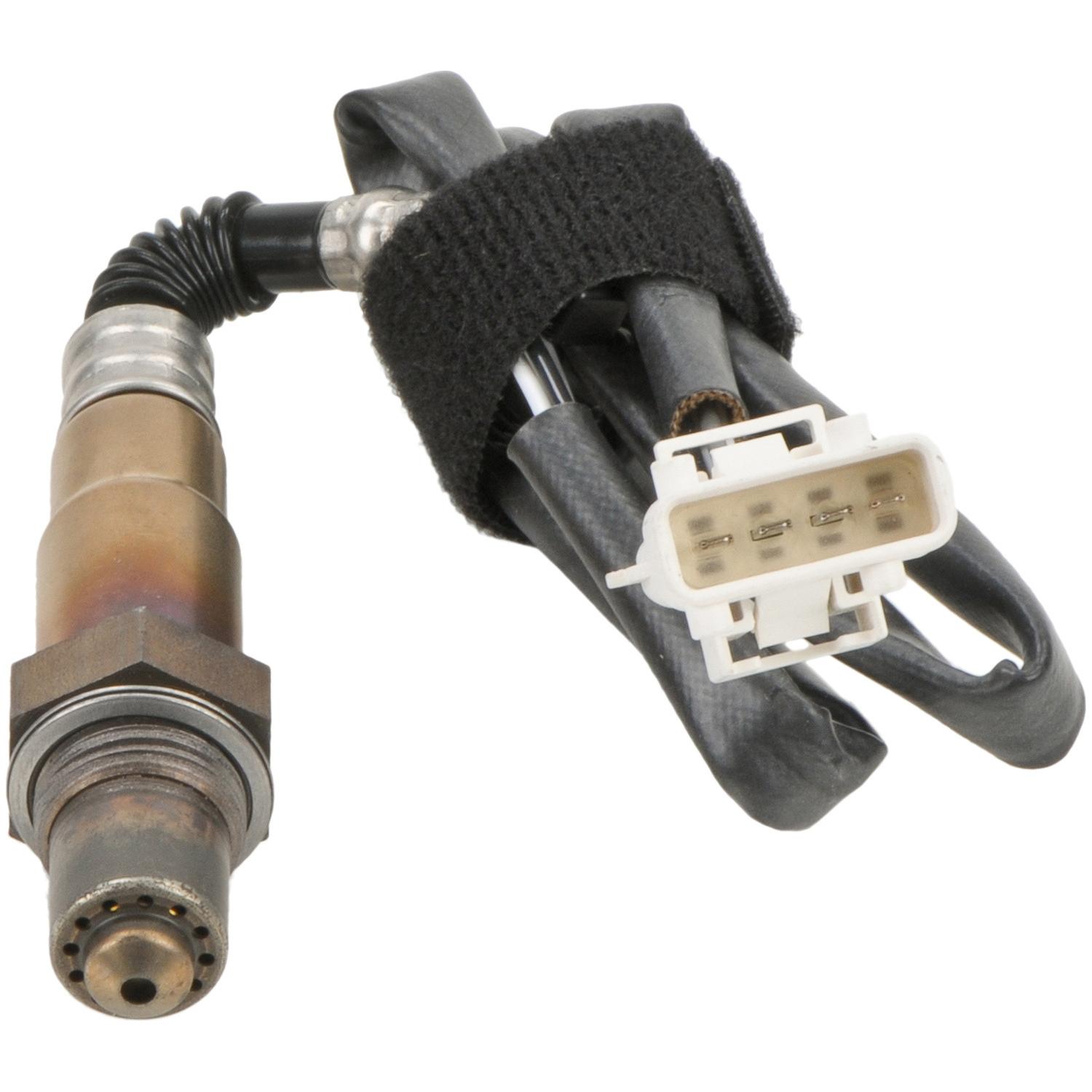 Bosch 16197 - Oxygen Sensor Bosch 16197 Oxygen Sensor product image 2 of 4