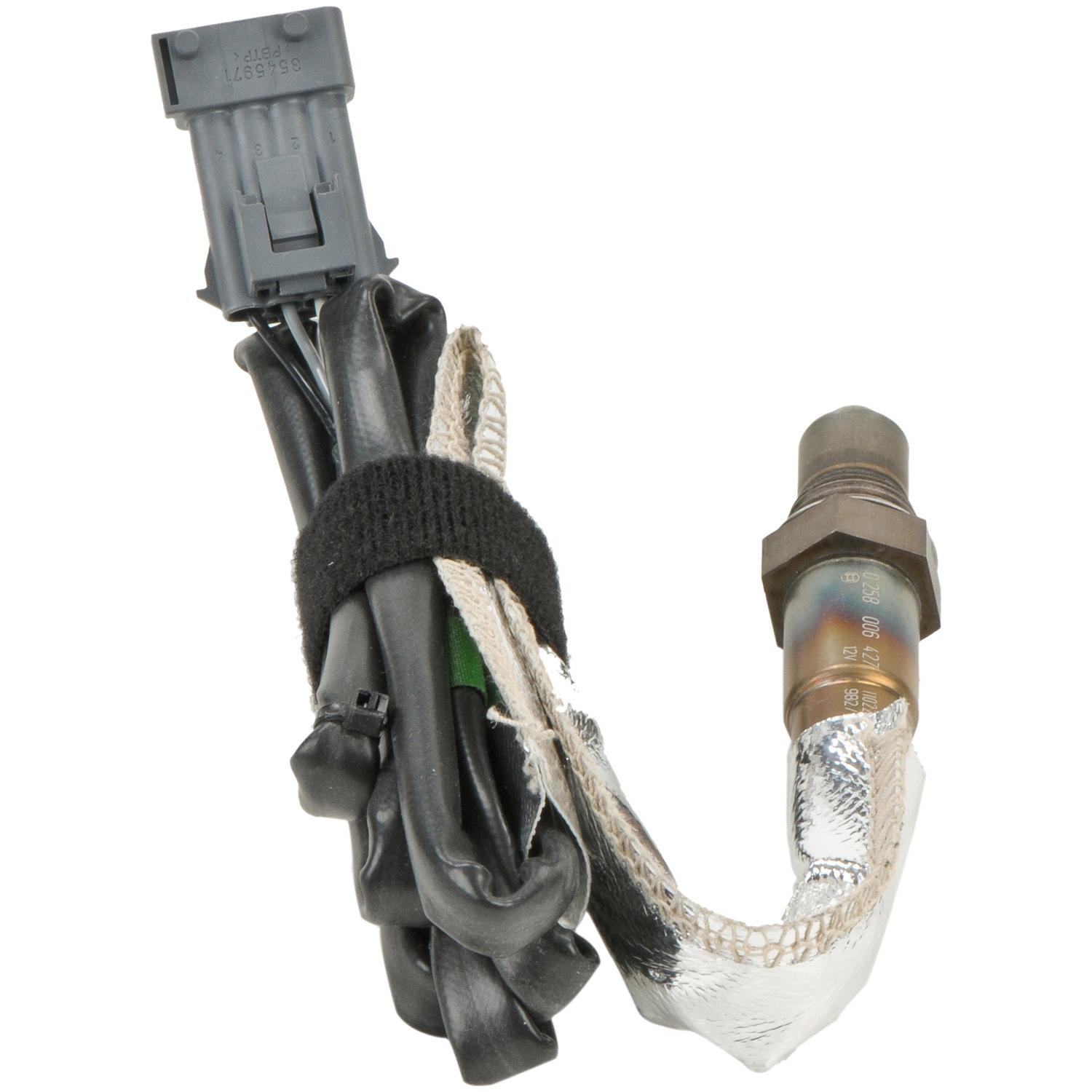 Bosch 16198 - Oxygen Sensor Bosch 16198 Oxygen Sensor product image 1 of 4