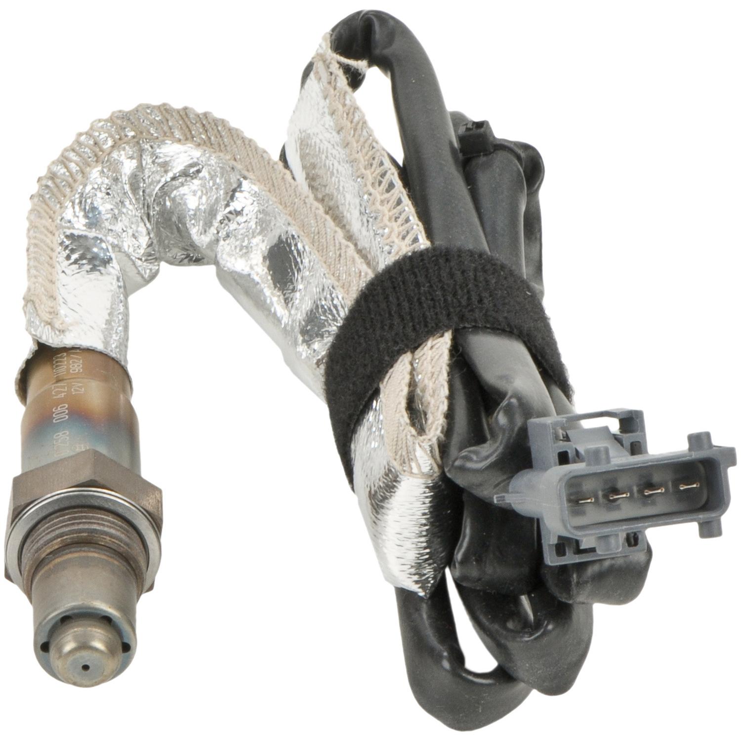 Bosch 16198 - Oxygen Sensor Bosch 16198 Oxygen Sensor product image 3 of 4