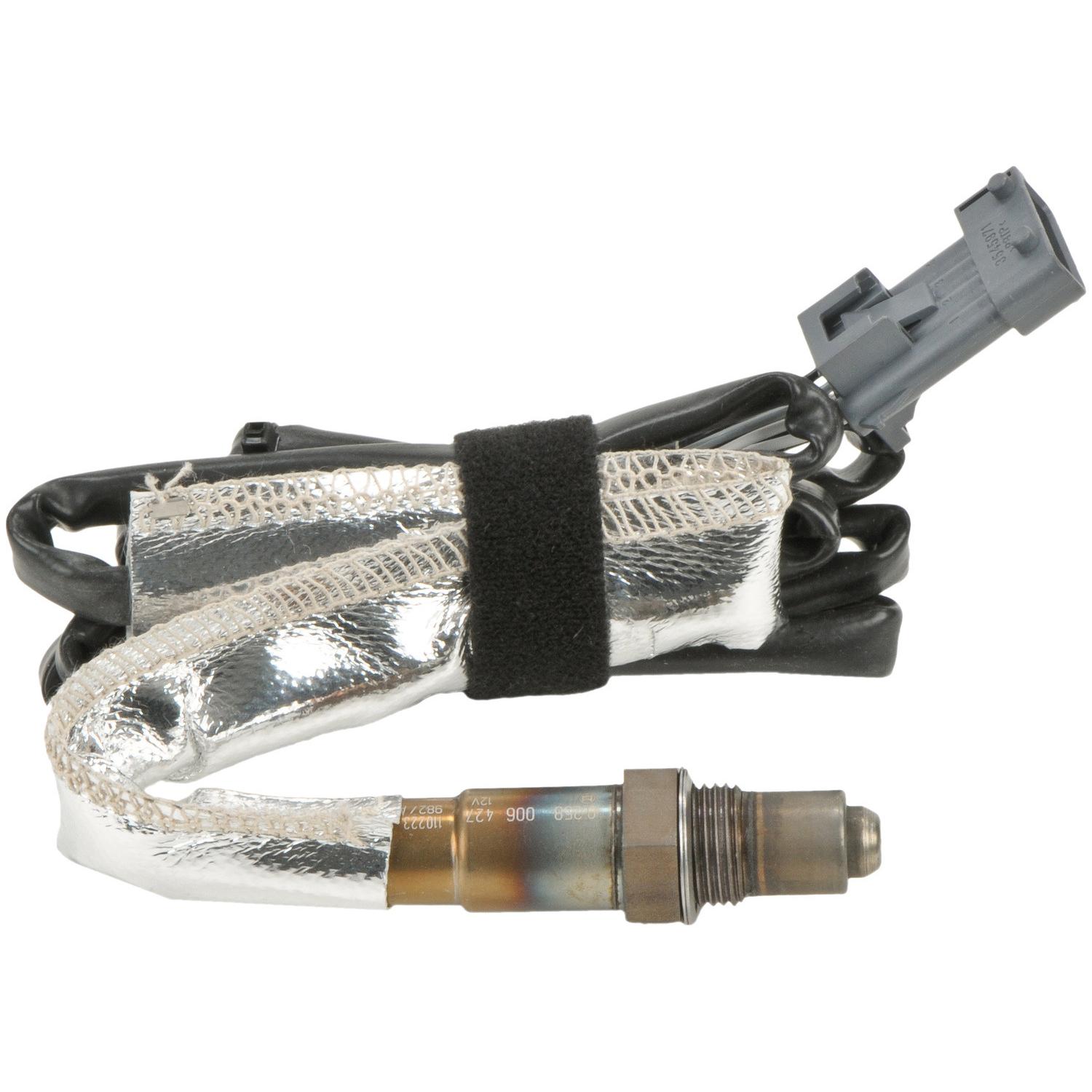 Bosch 16198 - Oxygen Sensor Bosch 16198 Oxygen Sensor product image 4 of 4