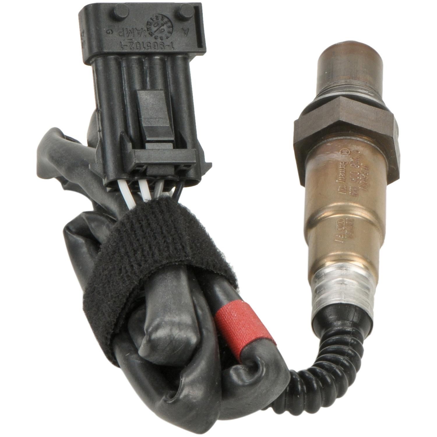 Bosch 16199 Oxygen Sensor product image 1 of 4