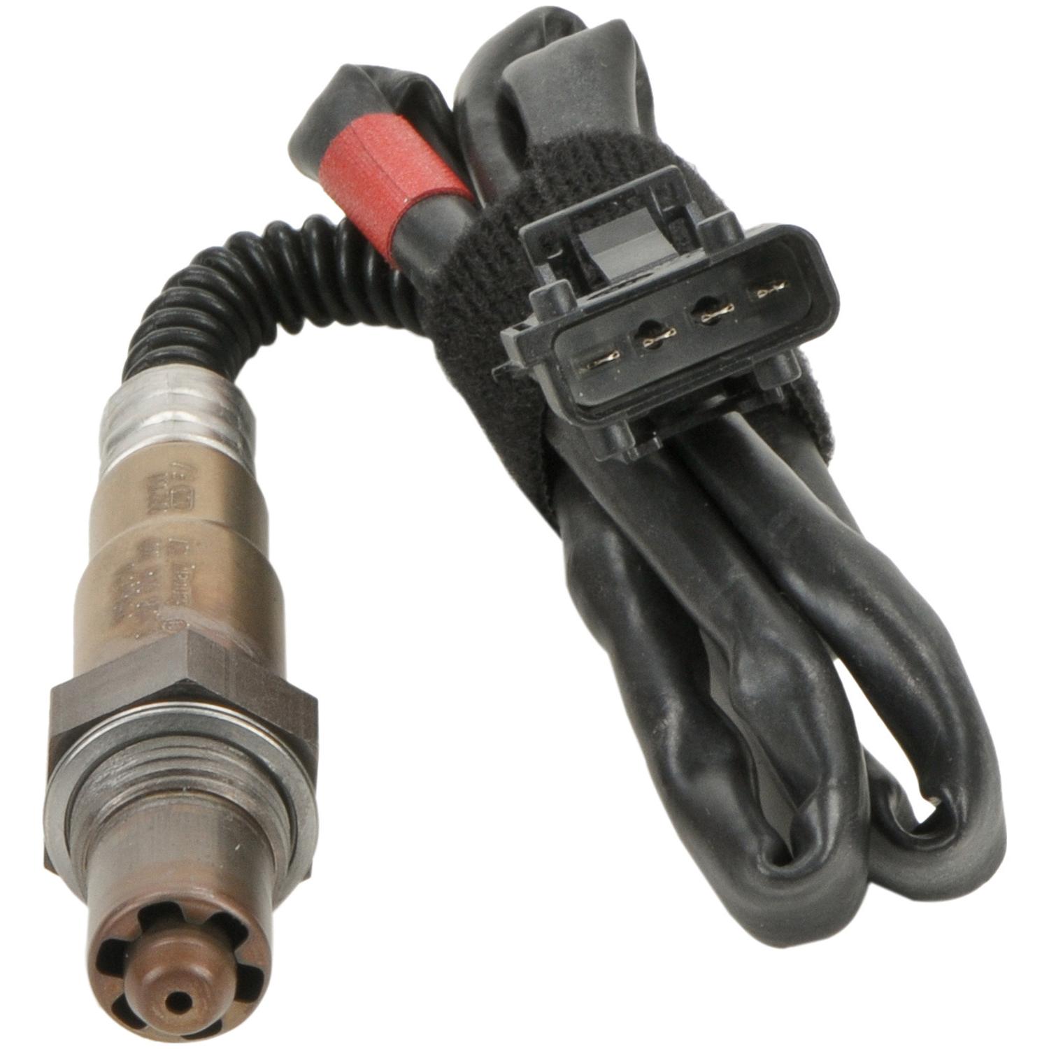 Bosch 16199 Oxygen Sensor product image 3 of 4