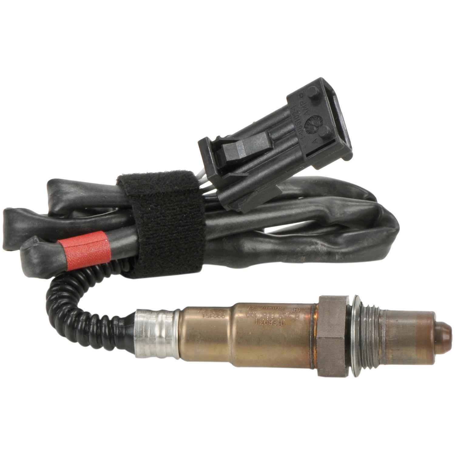 Bosch 16199 Oxygen Sensor product image 4 of 4