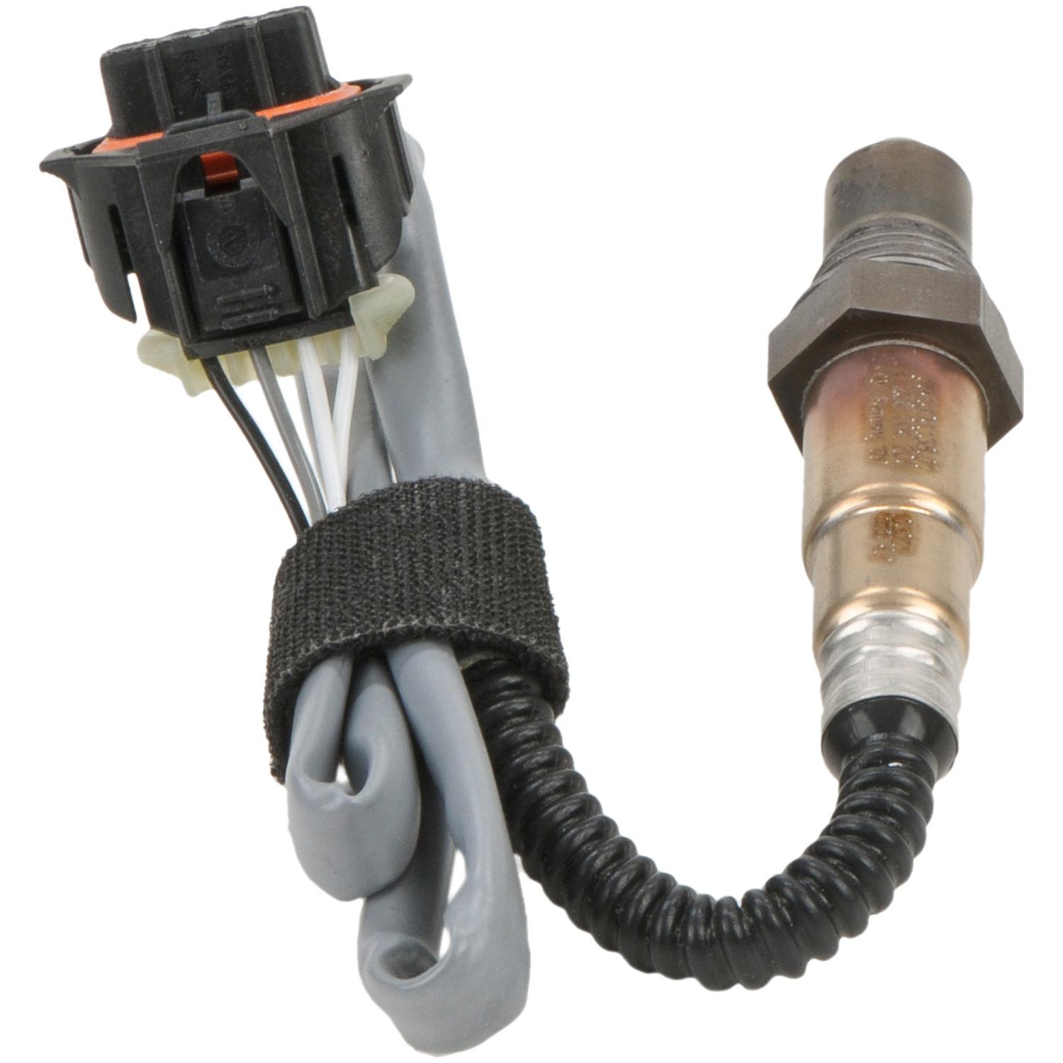 Bosch 16205 - Oxygen Sensor Bosch 16205 Oxygen Sensor product image 1 of 4