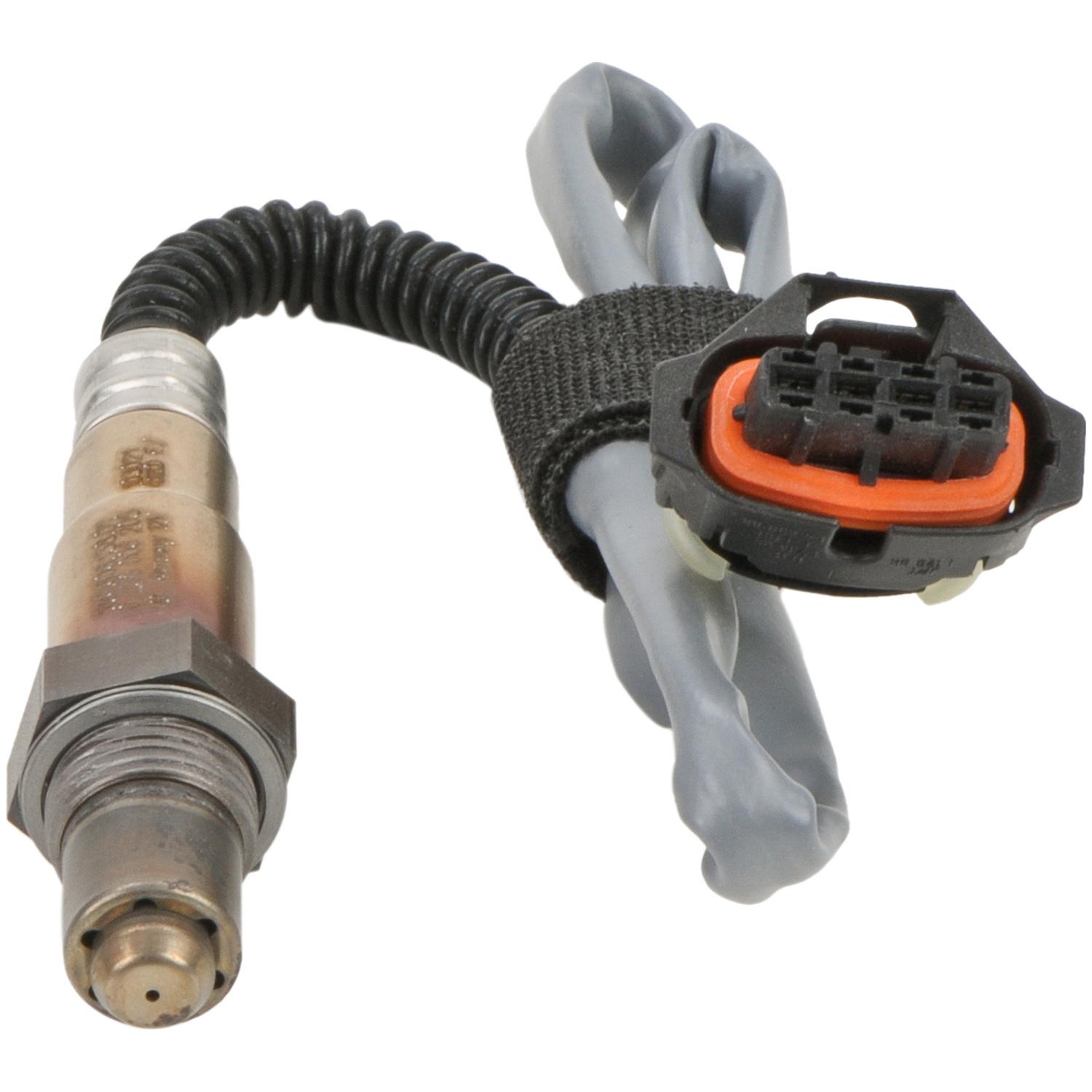 Bosch 16205 - Oxygen Sensor Bosch 16205 Oxygen Sensor product image 2 of 4