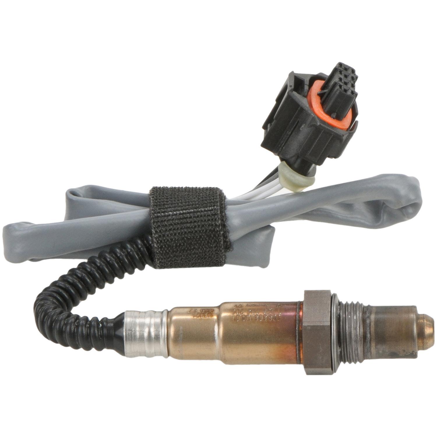 Bosch 16205 - Oxygen Sensor Bosch 16205 Oxygen Sensor product image 4 of 4