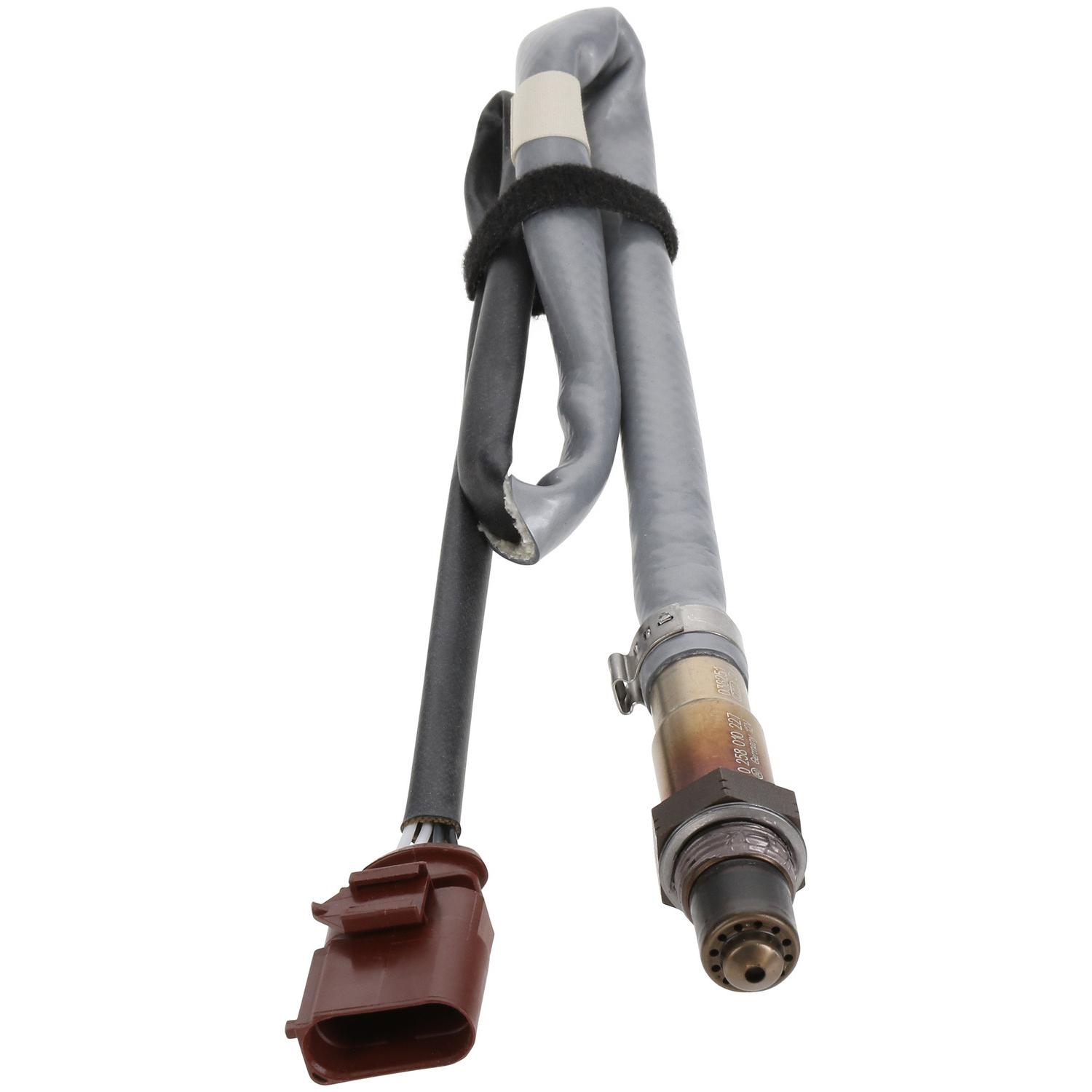 Bosch 16227 - Oxygen Sensor Bosch 16227 Oxygen Sensor product image 2 of 5