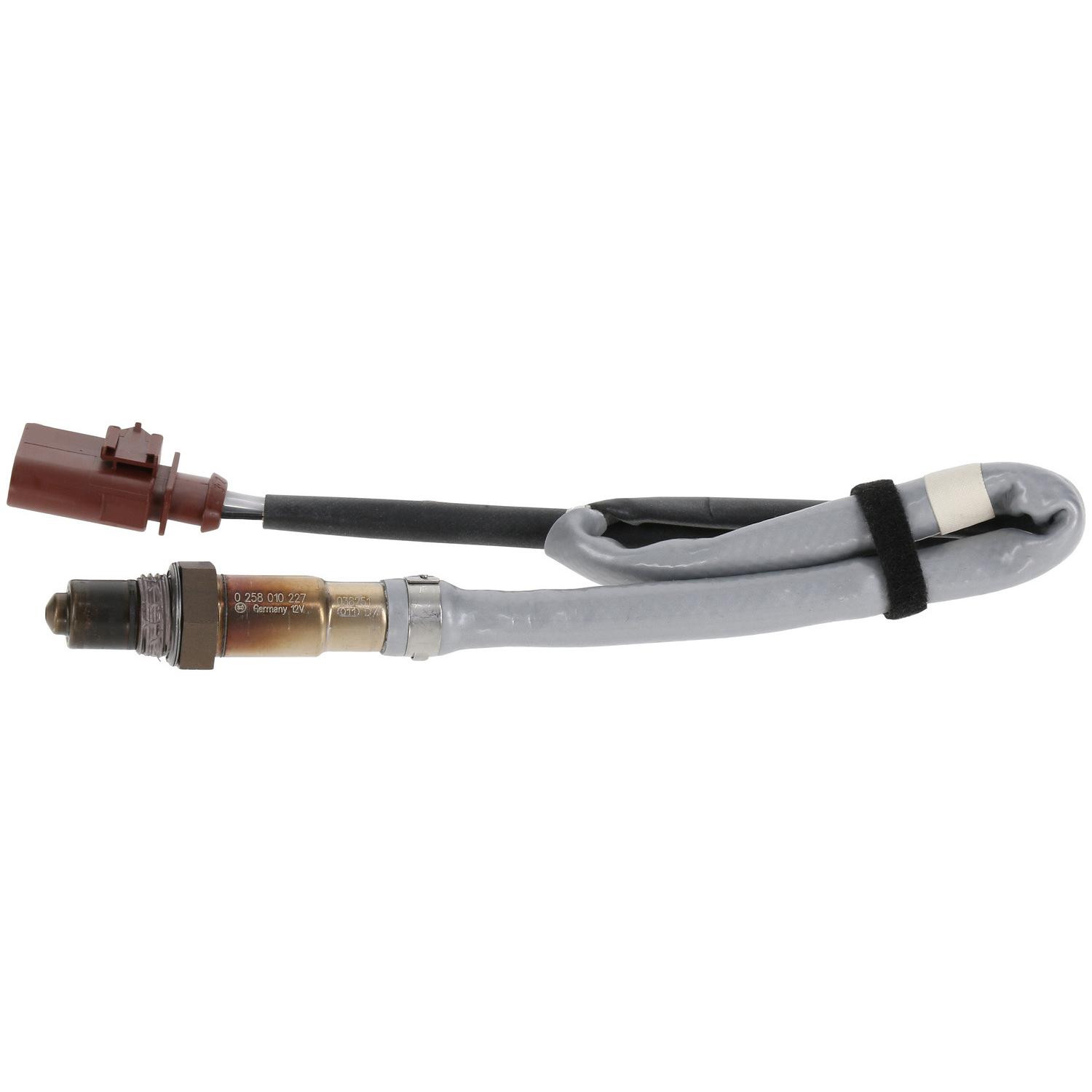 Bosch 16227 - Oxygen Sensor Bosch 16227 Oxygen Sensor product image 4 of 5