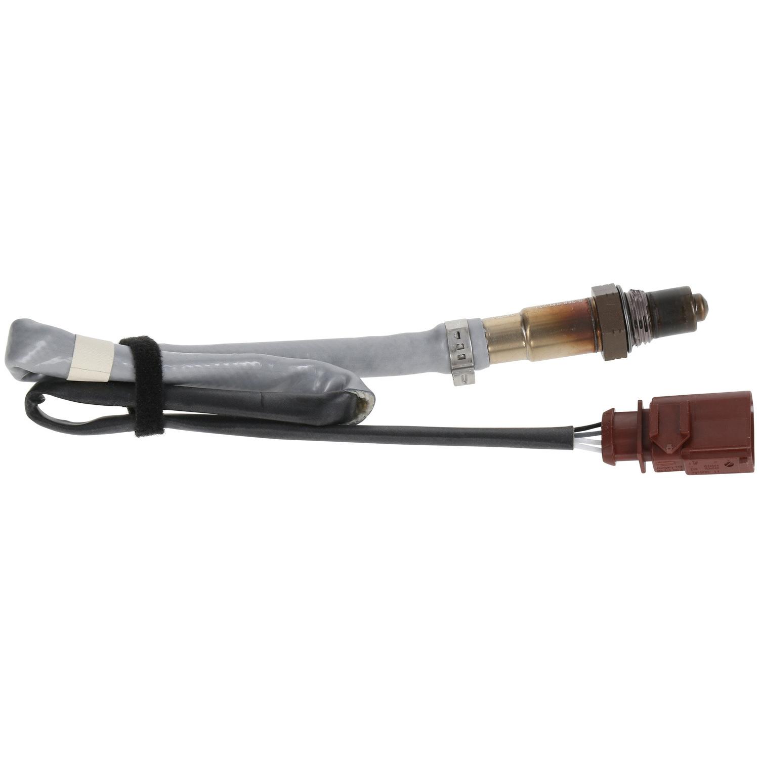 Bosch 16227 - Oxygen Sensor Bosch 16227 Oxygen Sensor product image 5 of 5