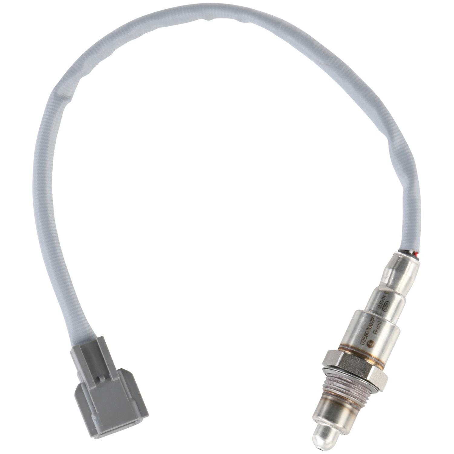 Bosch 16228 - Oxygen Sensor Bosch 16228 Oxygen Sensor product image 2 of 6