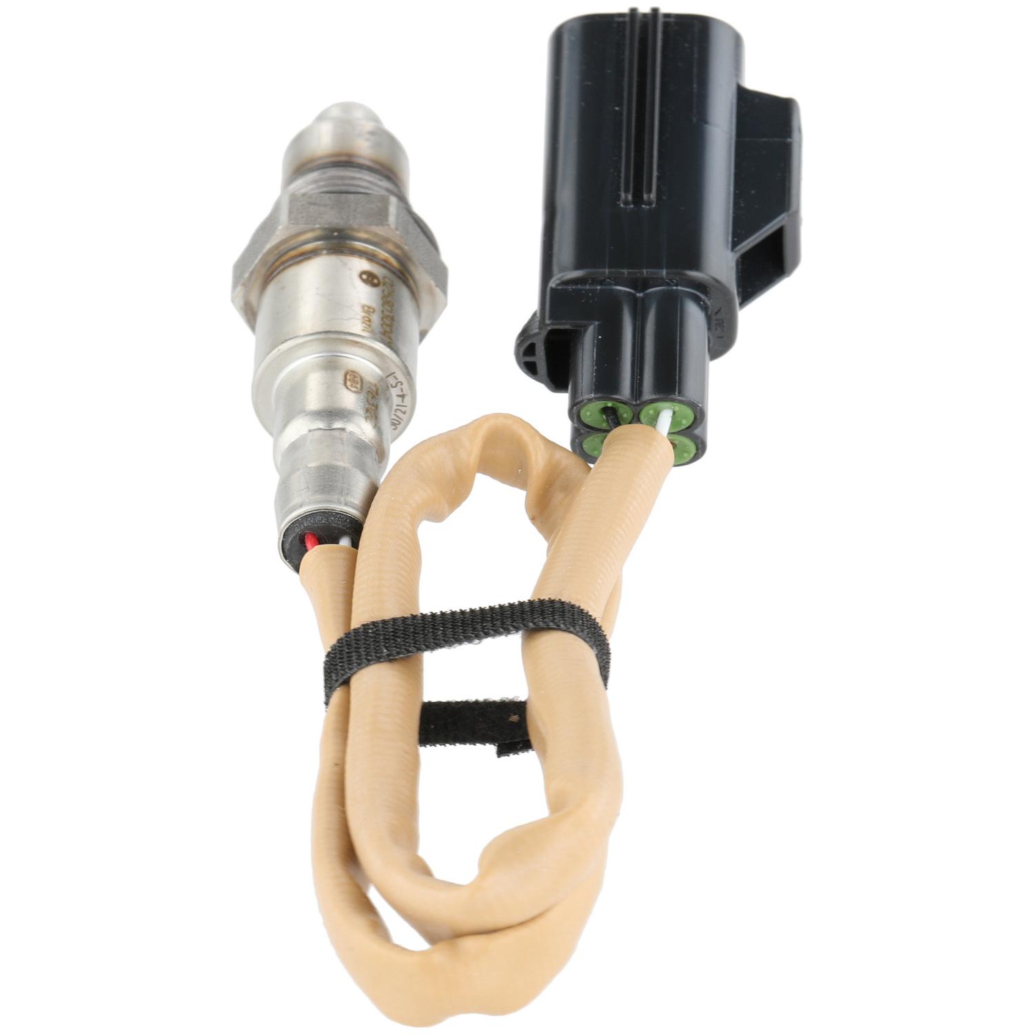 Bosch 16229 - Oxygen Sensor Bosch 16229 Oxygen Sensor product image 1 of 5