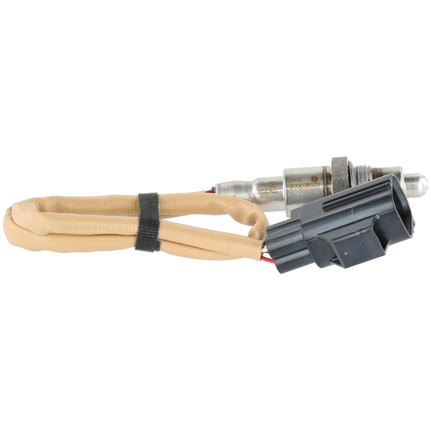 Bosch 16229 - Oxygen Sensor Bosch 16229 Oxygen Sensor product image 5 of 5