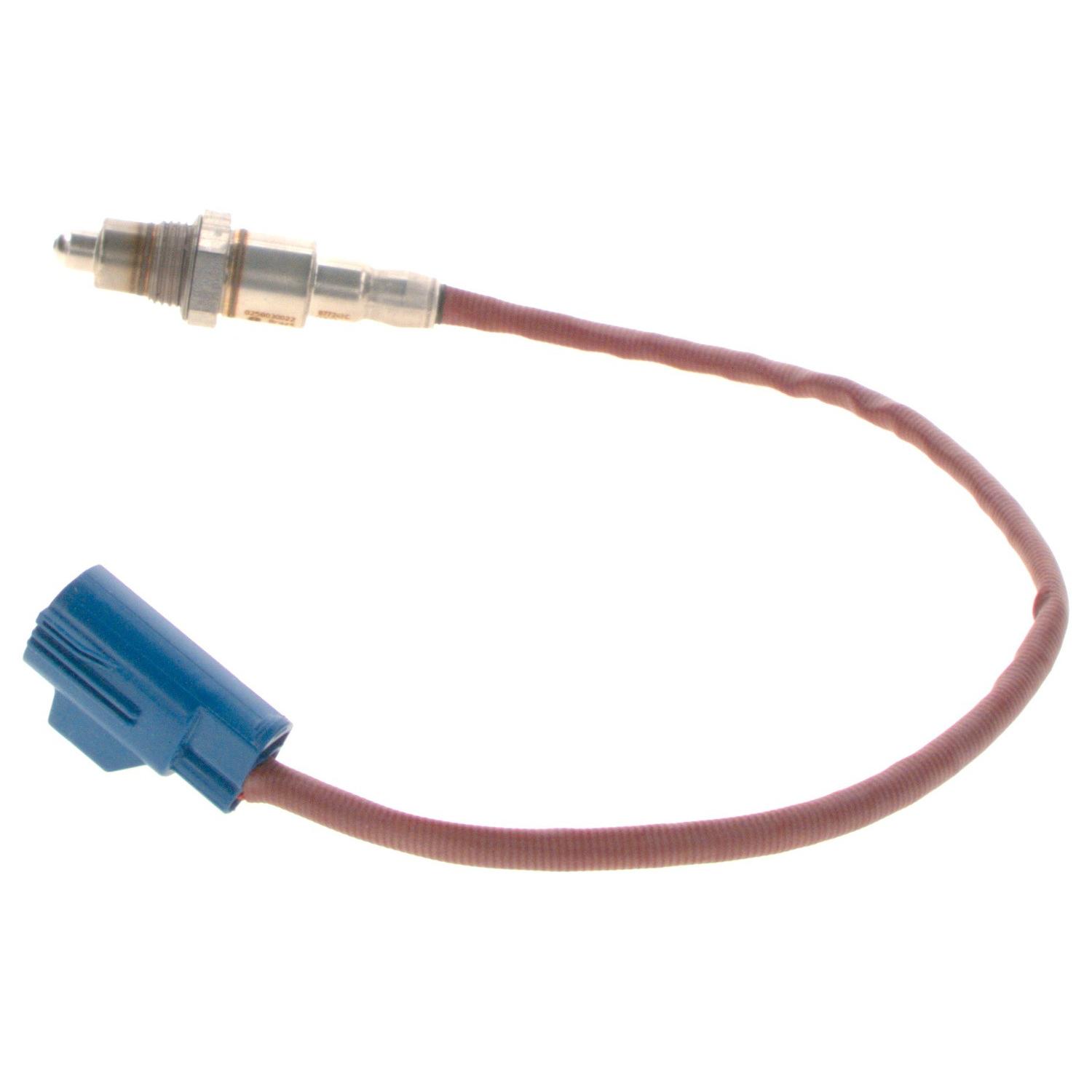 Bosch 16234 - Oxygen Sensor Bosch 16234 Oxygen Sensor product image 4 of 5