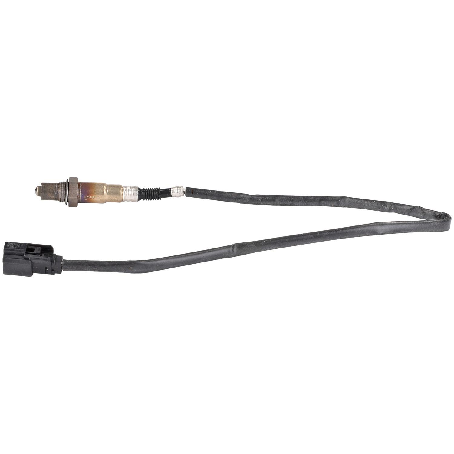 Bosch 16246 - Oxygen Sensor Bosch 16246 Oxygen Sensor product image 4 of 5