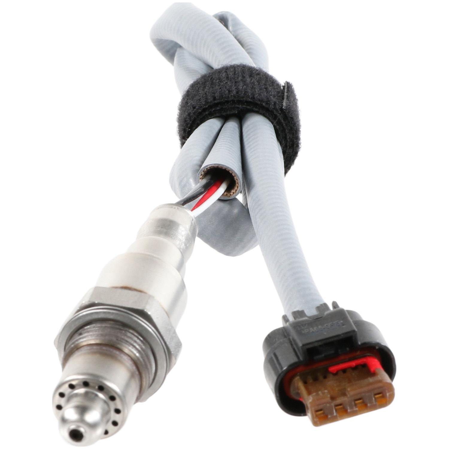 Bosch 16260 - Oxygen Sensor Bosch 16260 Oxygen Sensor product image 2 of 4
