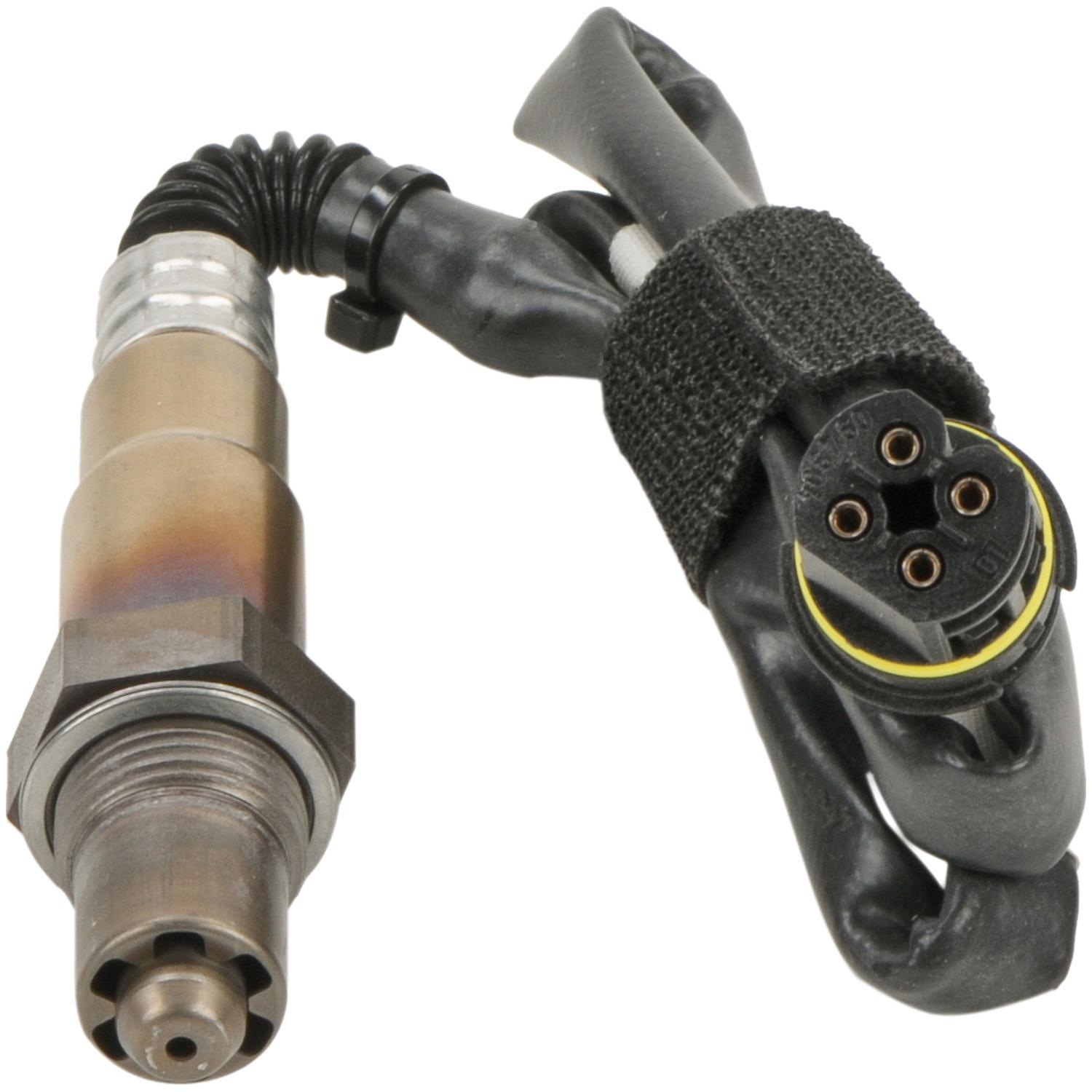 Bosch 16268 Oxygen Sensor product image 3 of 4