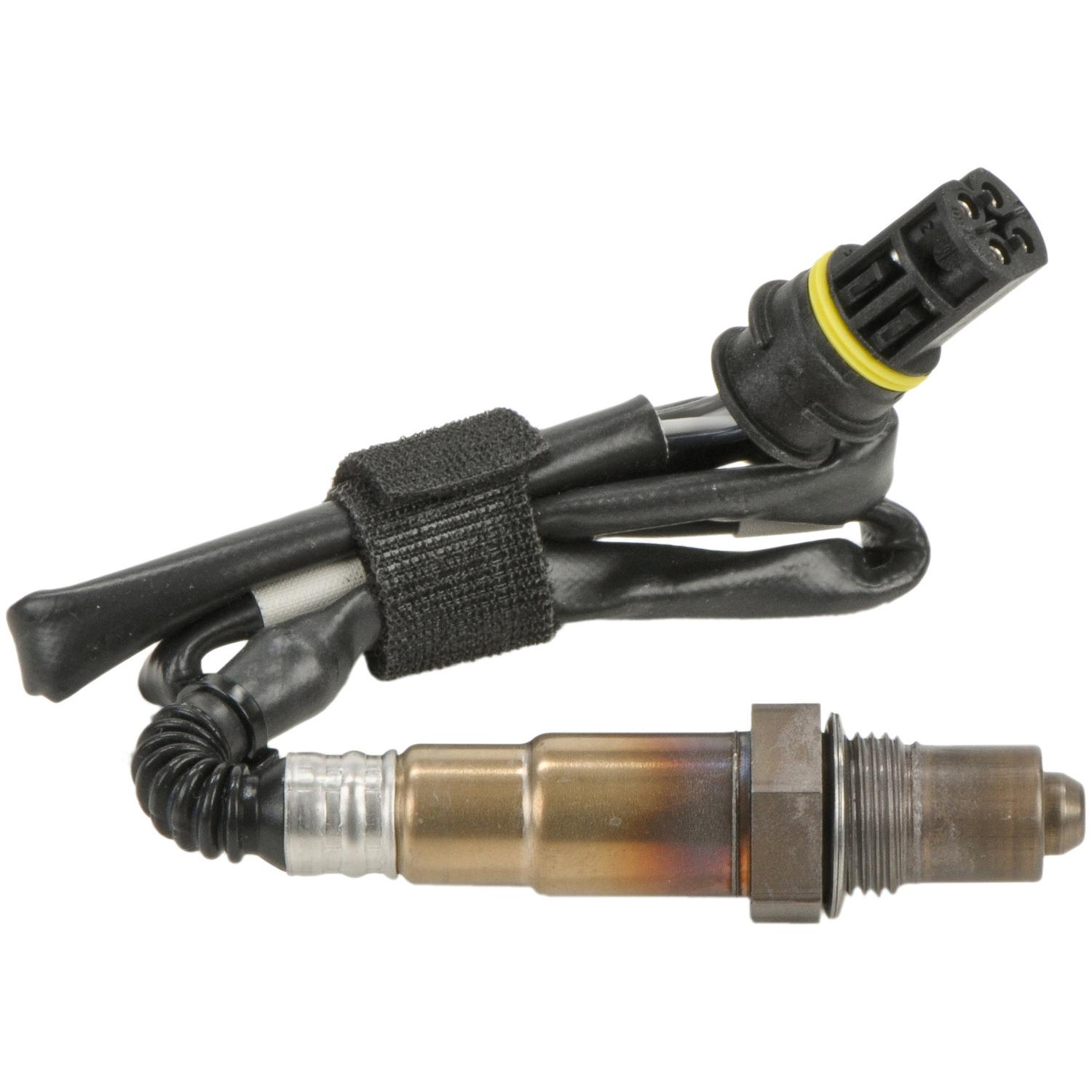 Bosch 16268 Oxygen Sensor product image 4 of 4