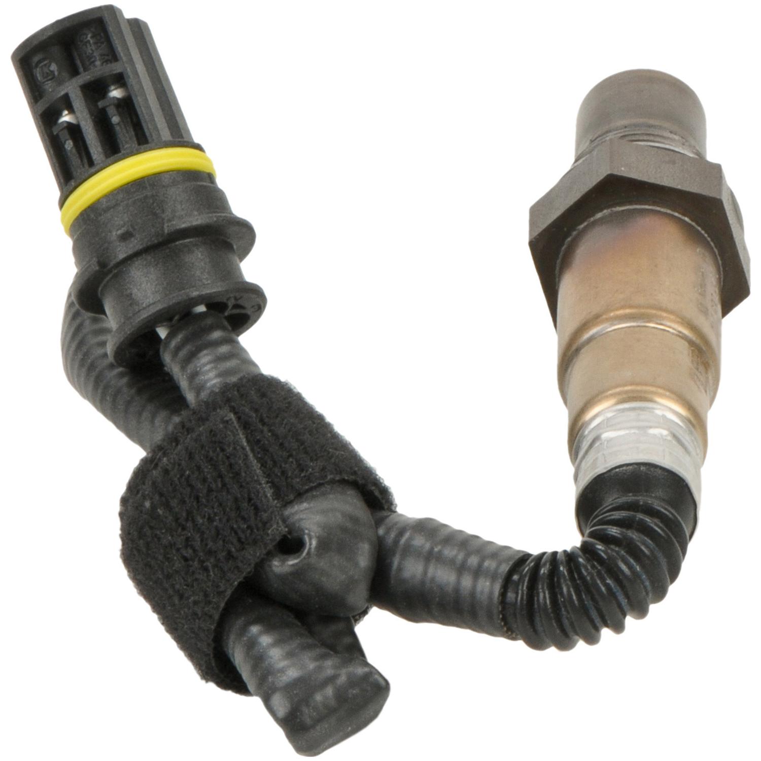 Bosch 16272 - Oxygen Sensor Bosch 16272 Oxygen Sensor product image 1 of 5