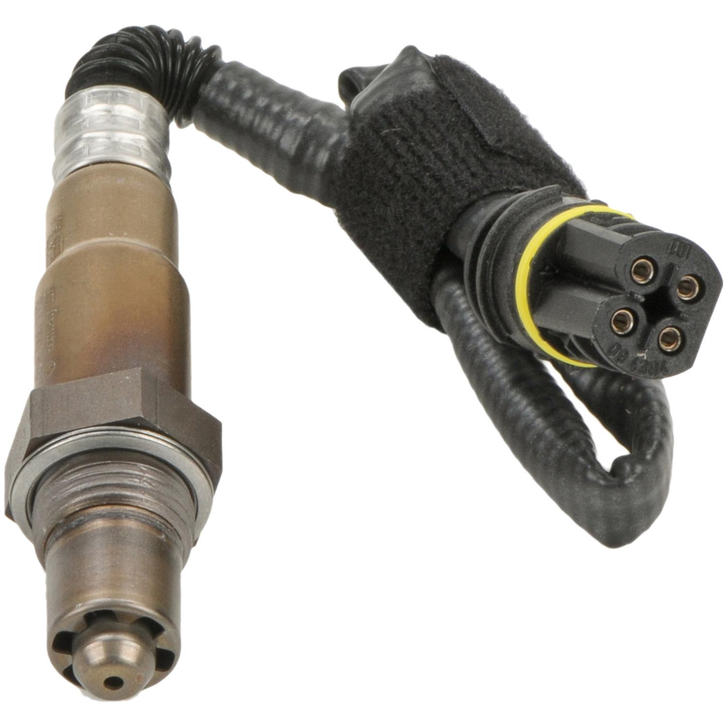 Bosch 16272 - Oxygen Sensor Bosch 16272 Oxygen Sensor product image 3 of 5