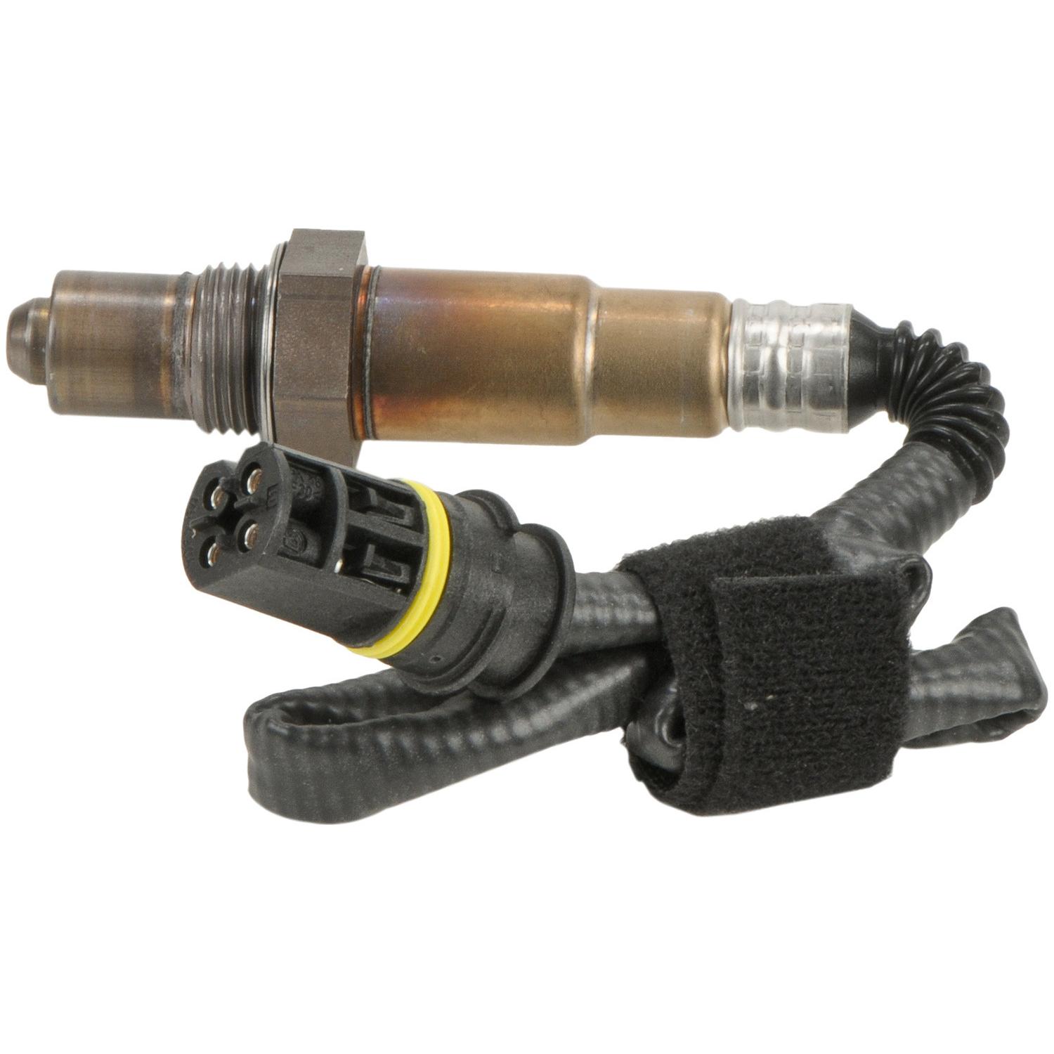 Bosch 16272 - Oxygen Sensor Bosch 16272 Oxygen Sensor product image 4 of 5
