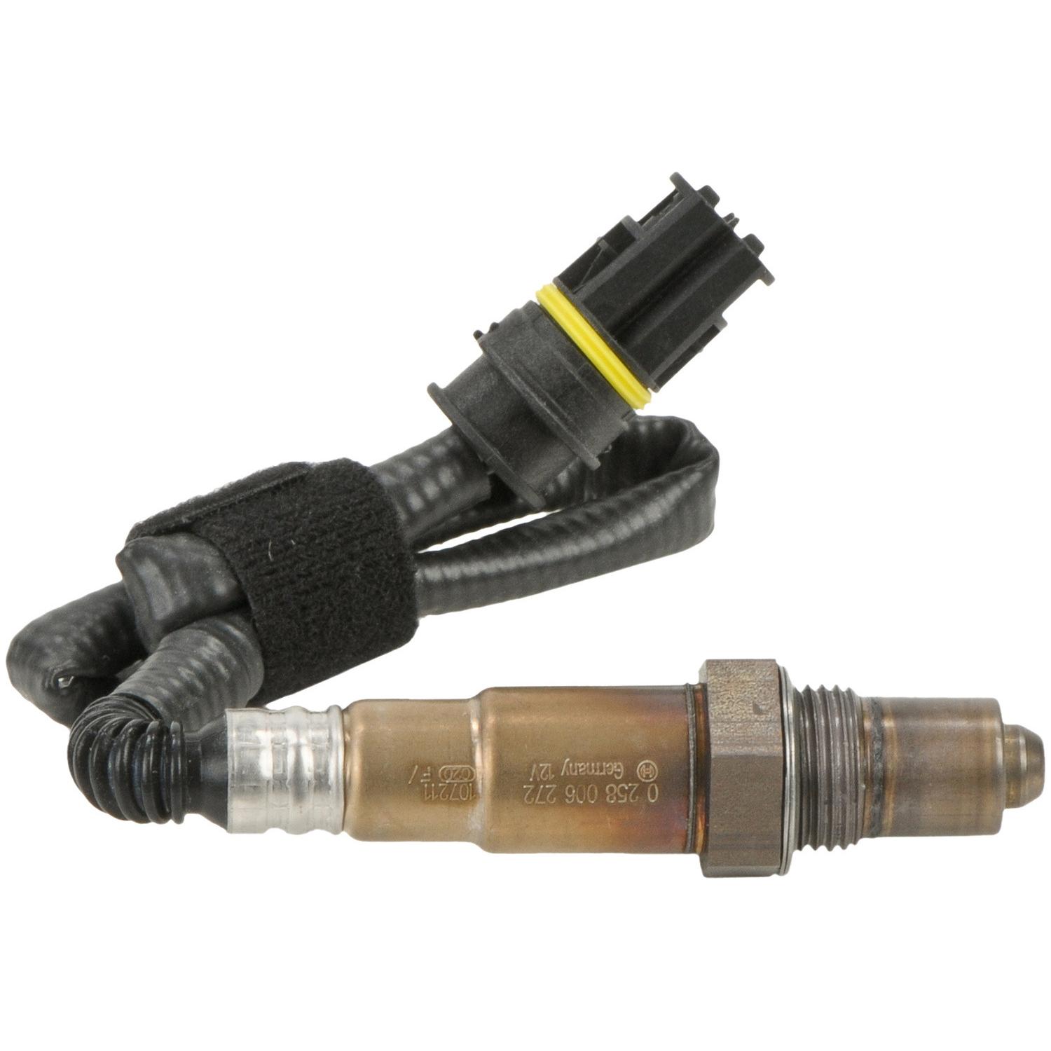 Bosch 16272 - Oxygen Sensor Bosch 16272 Oxygen Sensor product image 5 of 5
