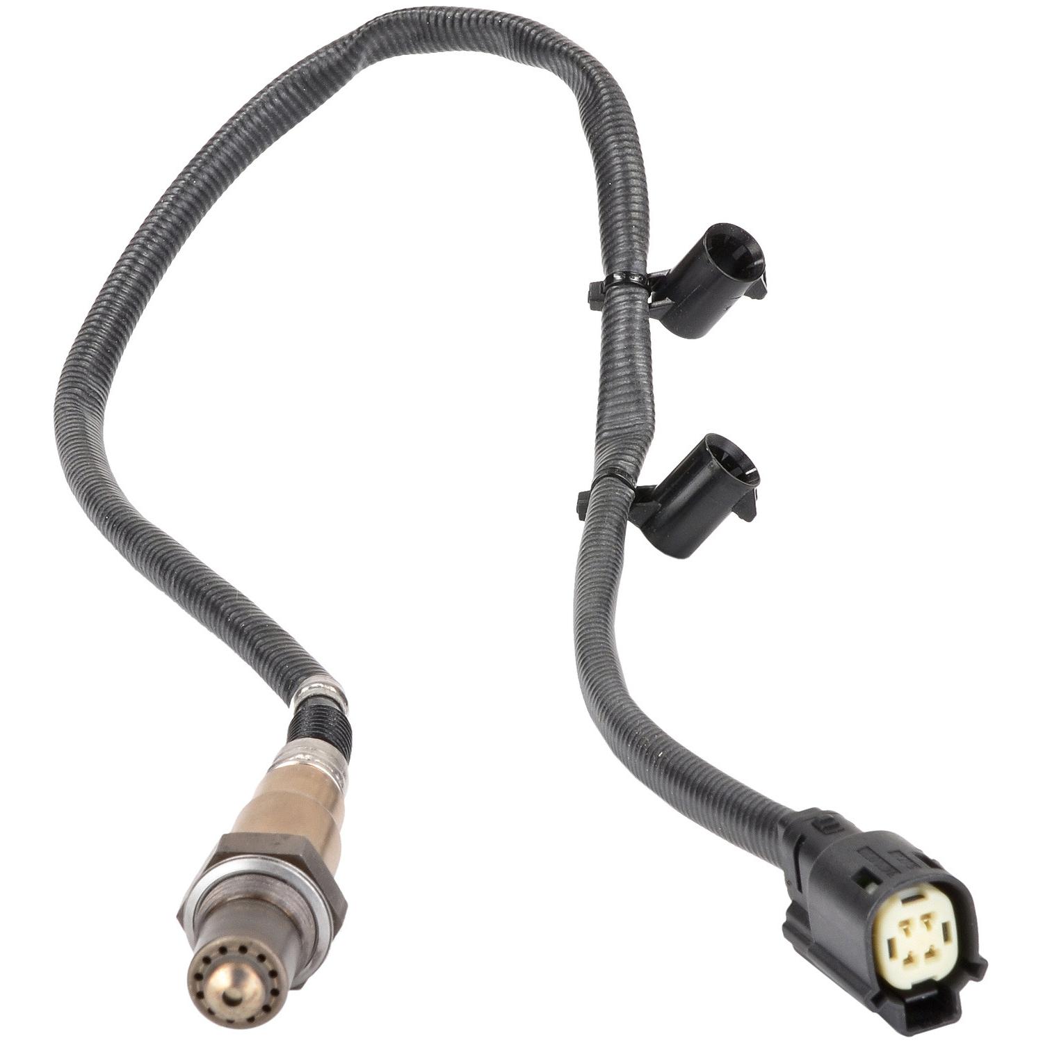 Bosch 16273 - Oxygen Sensor Bosch 16273 Oxygen Sensor product image 2 of 5
