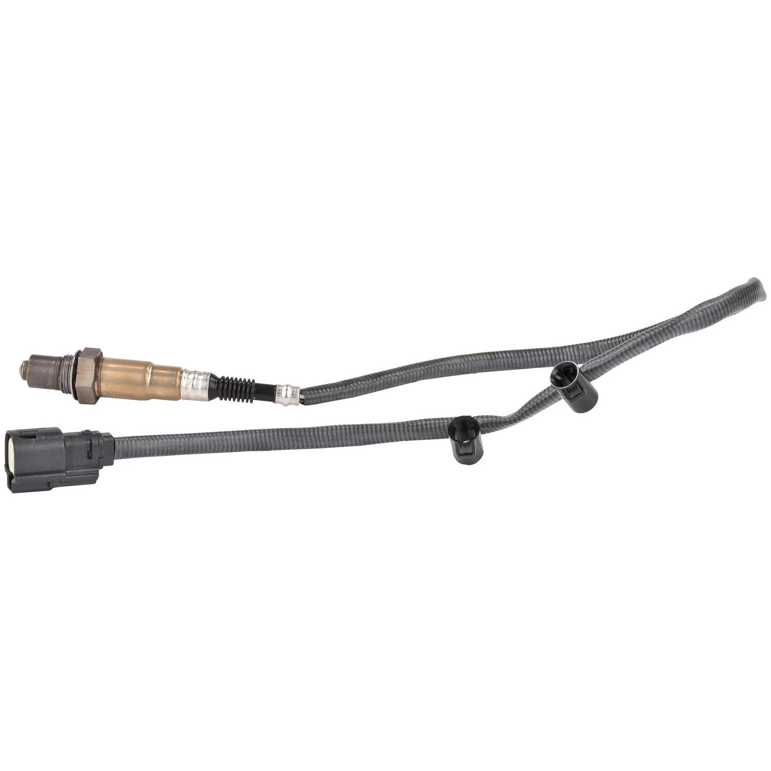 Bosch 16273 - Oxygen Sensor Bosch 16273 Oxygen Sensor product image 4 of 5