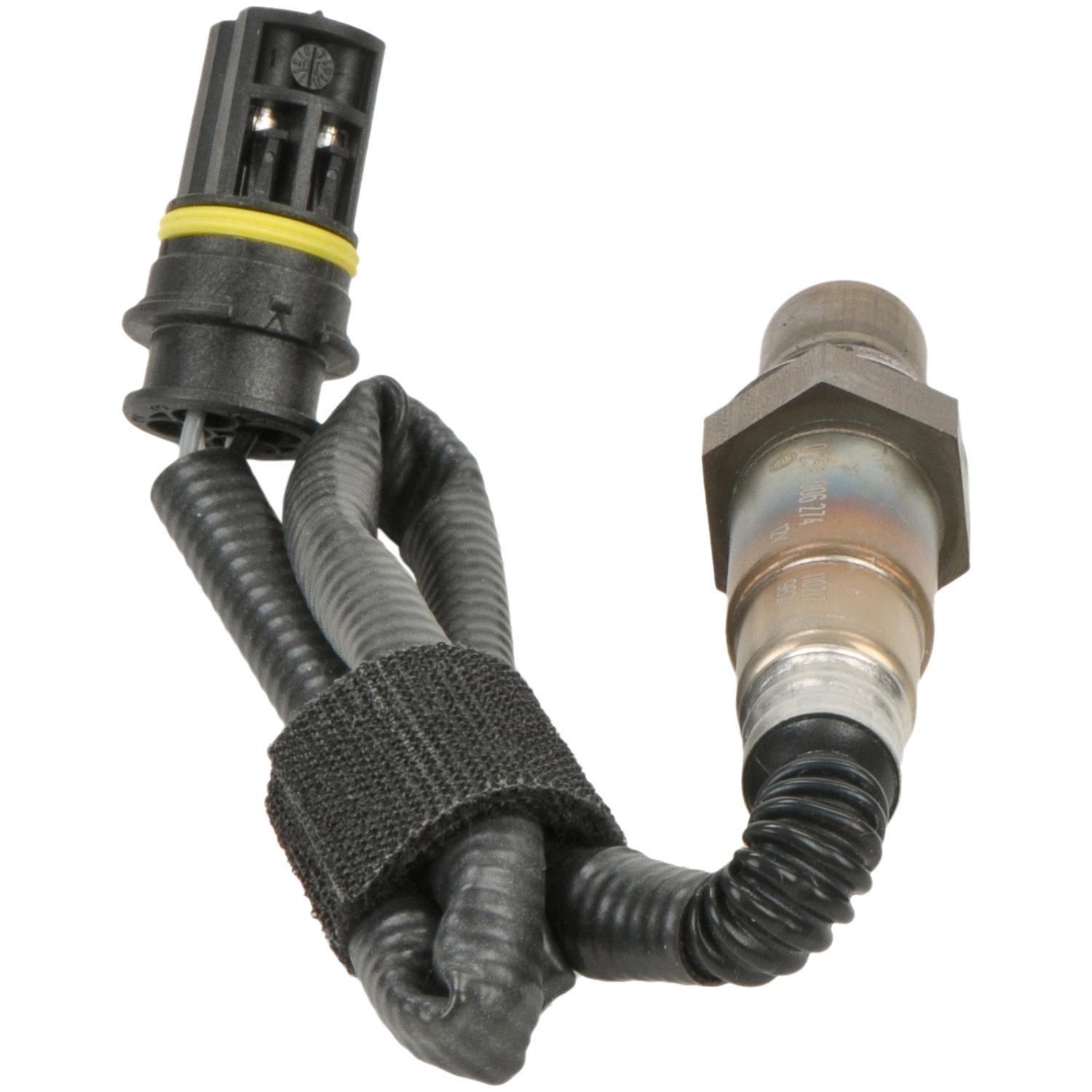 Bosch 16274 - Oxygen Sensor Bosch 16274 Oxygen Sensor product image 1 of 5