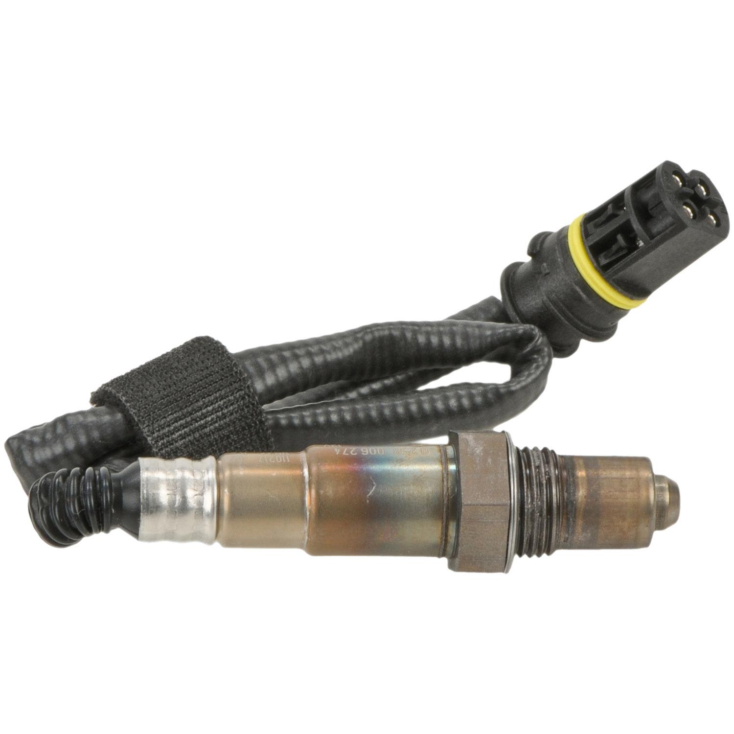 Bosch 16274 - Oxygen Sensor Bosch 16274 Oxygen Sensor product image 5 of 5