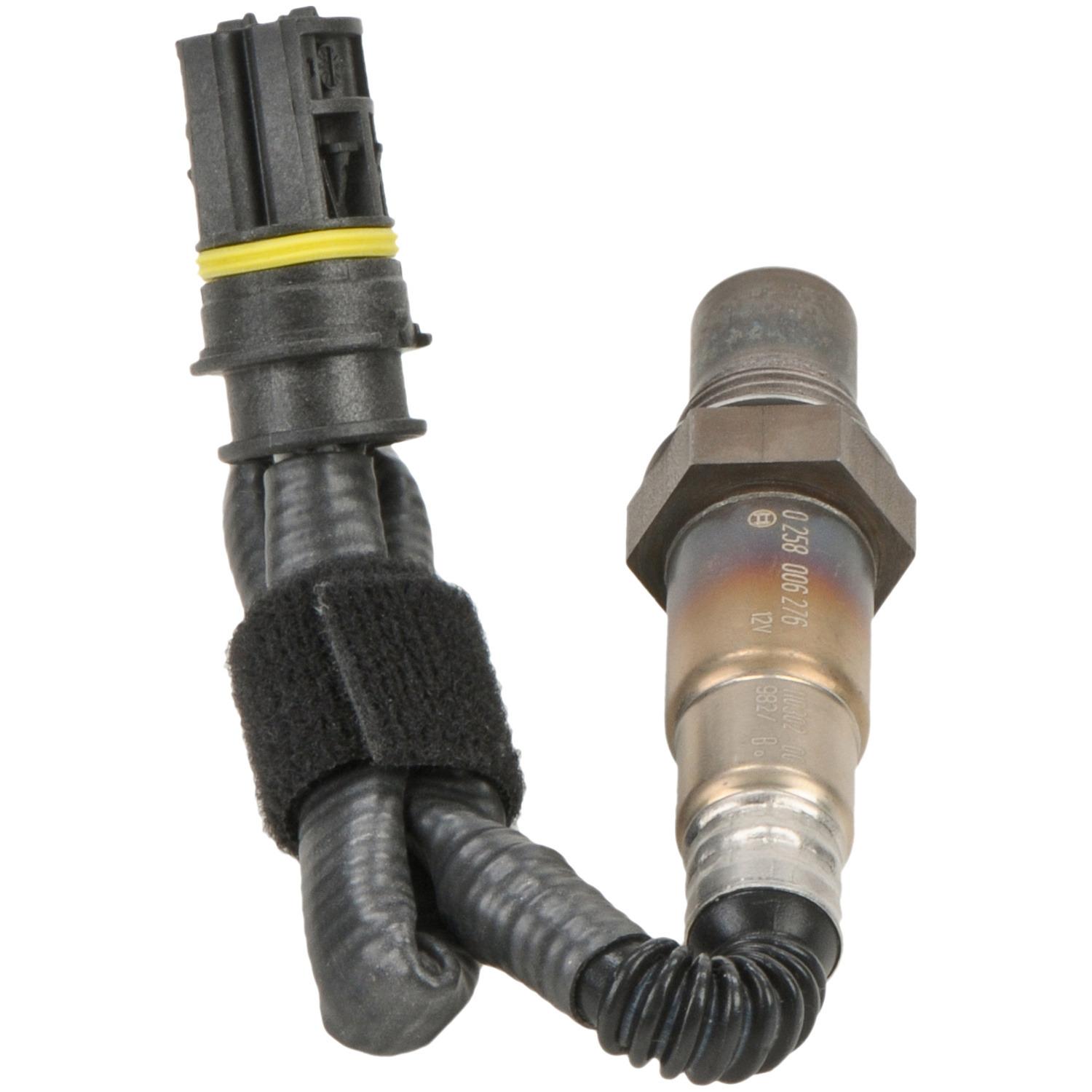 Bosch 16276 - Oxygen Sensor Bosch 16276 Oxygen Sensor product image 1 of 4