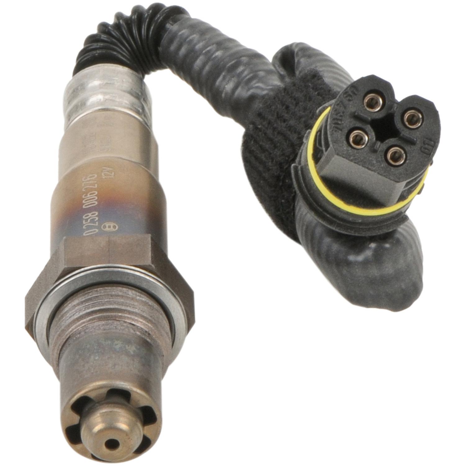 Bosch 16276 - Oxygen Sensor Bosch 16276 Oxygen Sensor product image 2 of 4