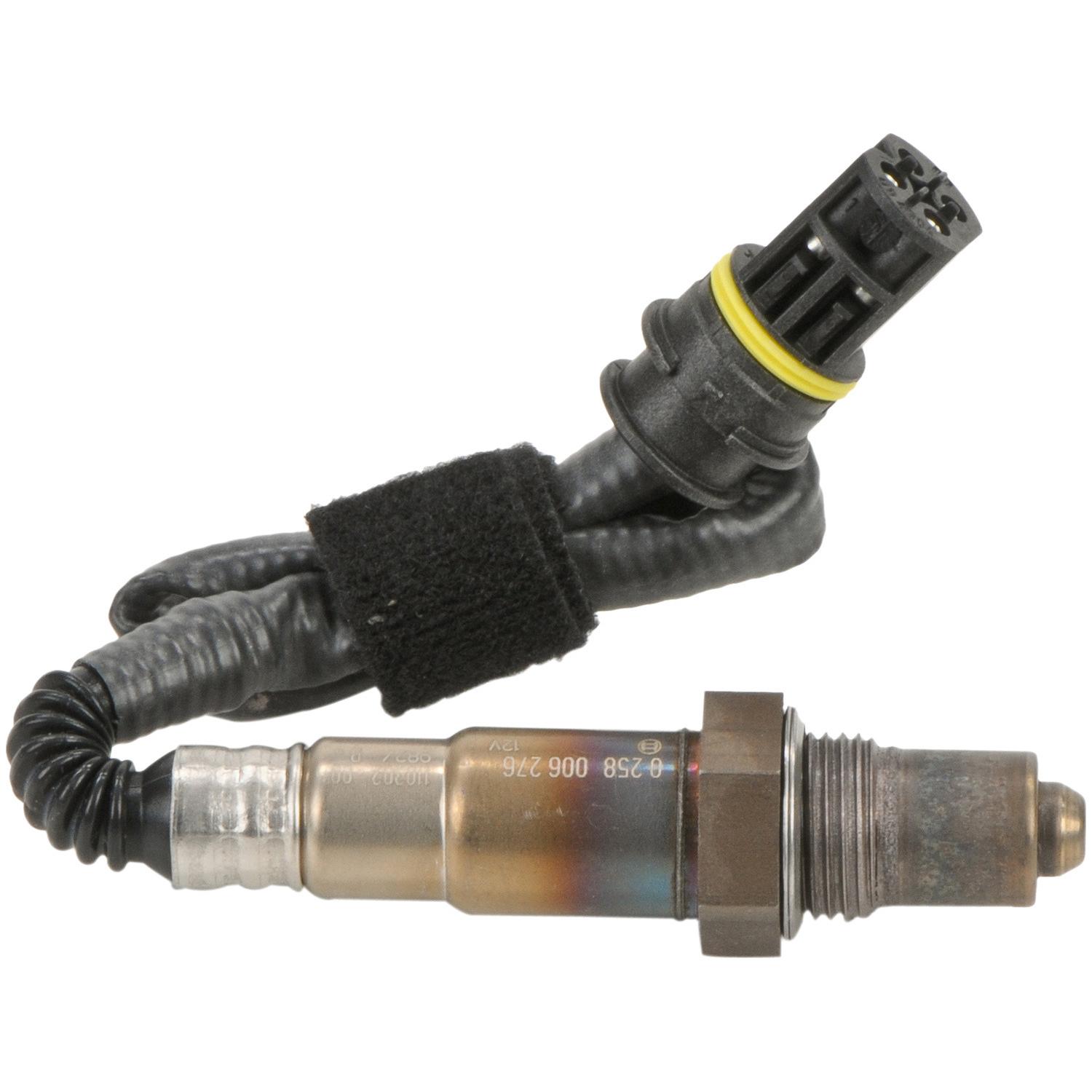 Bosch 16276 - Oxygen Sensor Bosch 16276 Oxygen Sensor product image 4 of 4