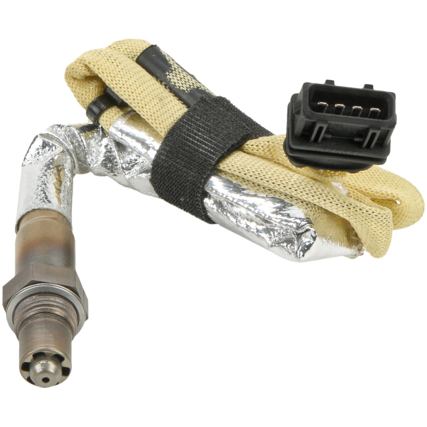 Bosch 16291 Oxygen Sensor product image 2 of 4