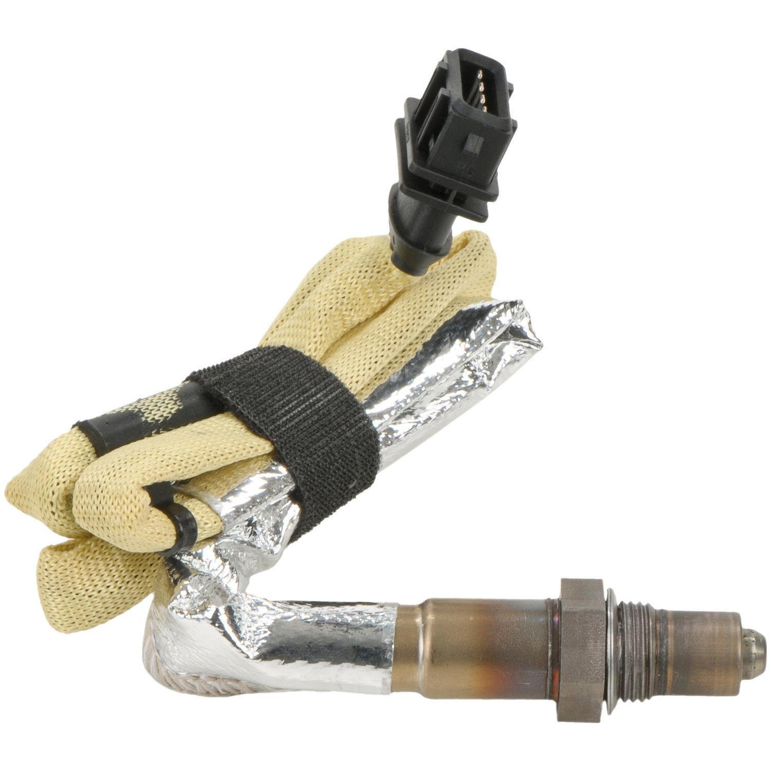 Bosch 16291 Oxygen Sensor product image 4 of 4