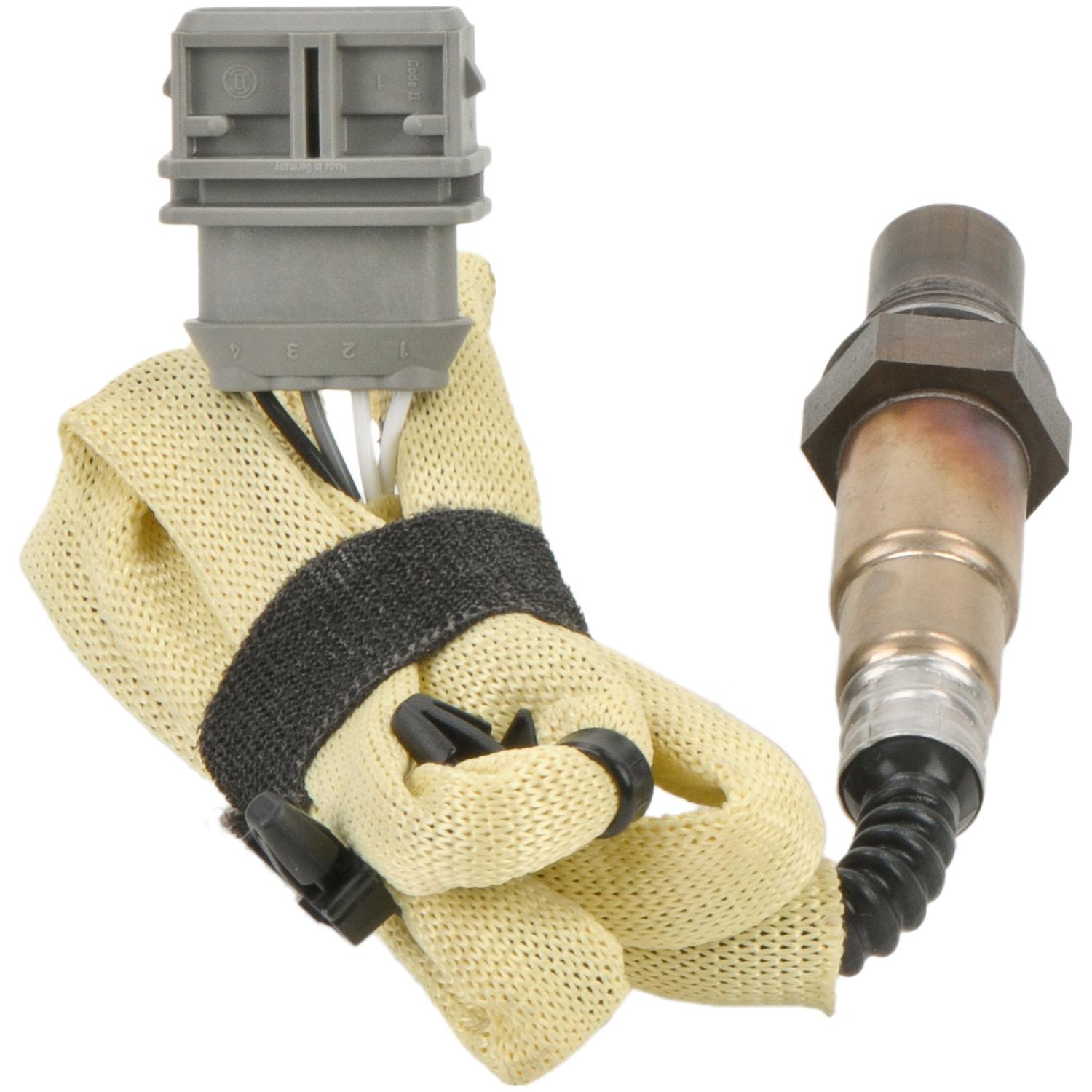 Bosch 16292 - Oxygen Sensor Bosch 16292 Oxygen Sensor product image 1 of 4