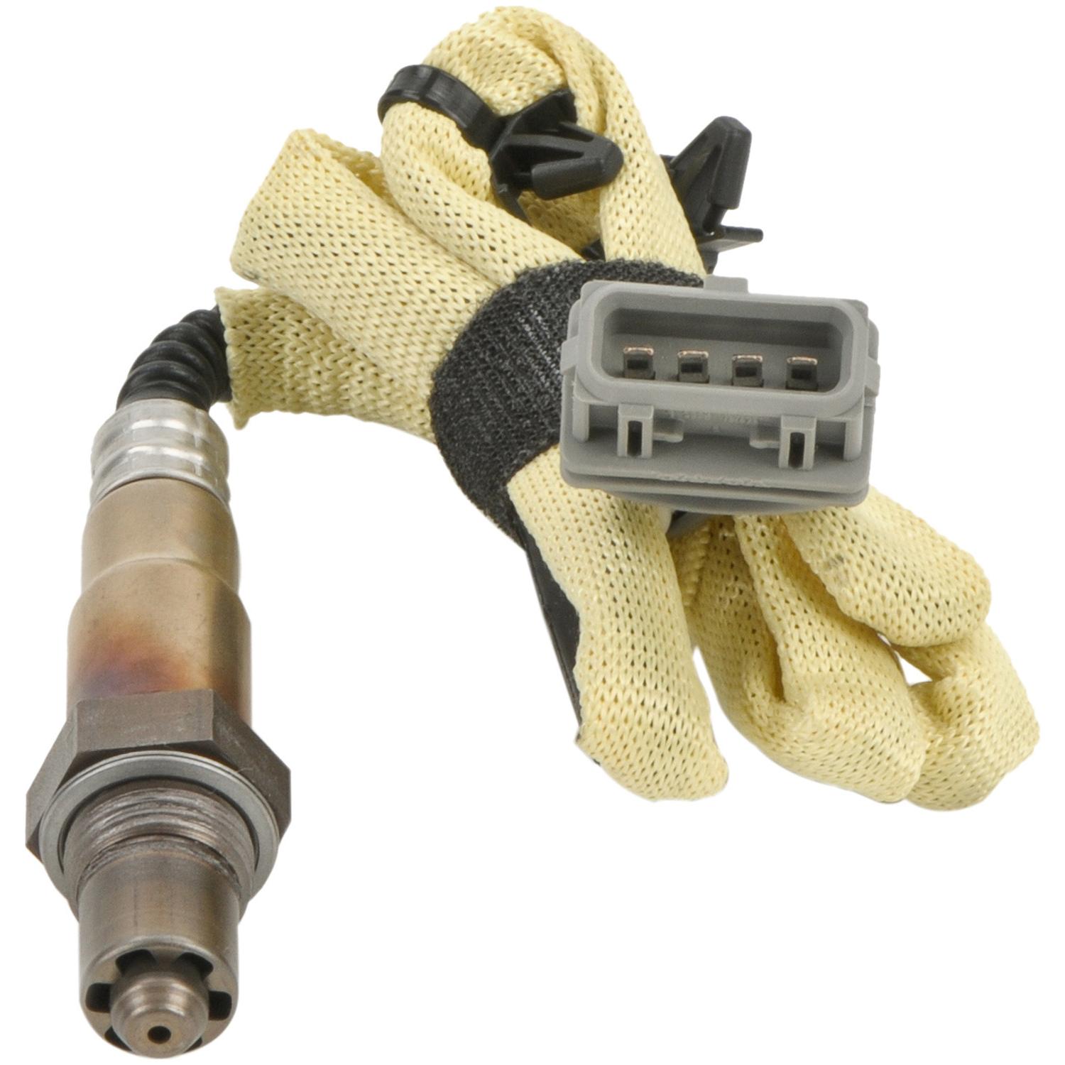Bosch 16292 - Oxygen Sensor Bosch 16292 Oxygen Sensor product image 2 of 4