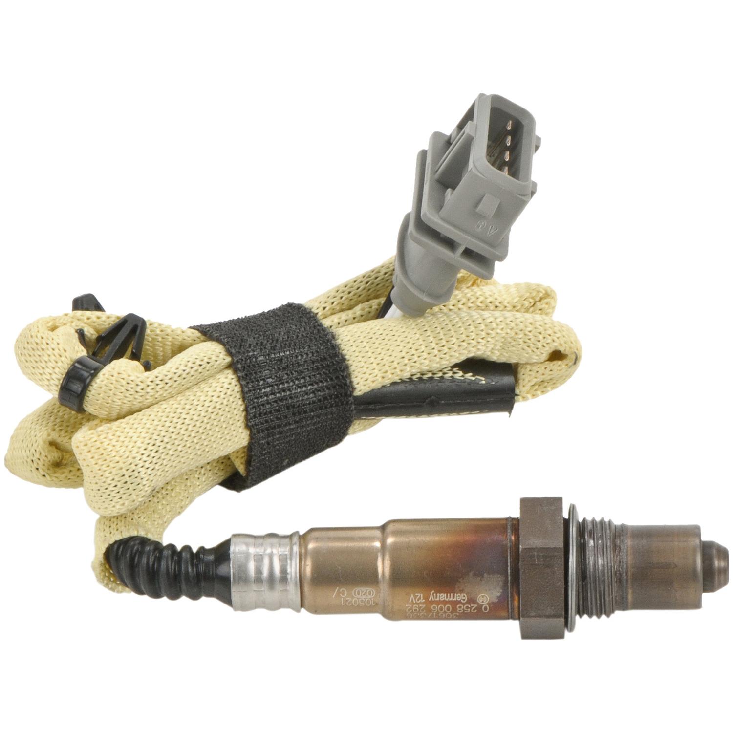 Bosch 16292 - Oxygen Sensor Bosch 16292 Oxygen Sensor product image 4 of 4