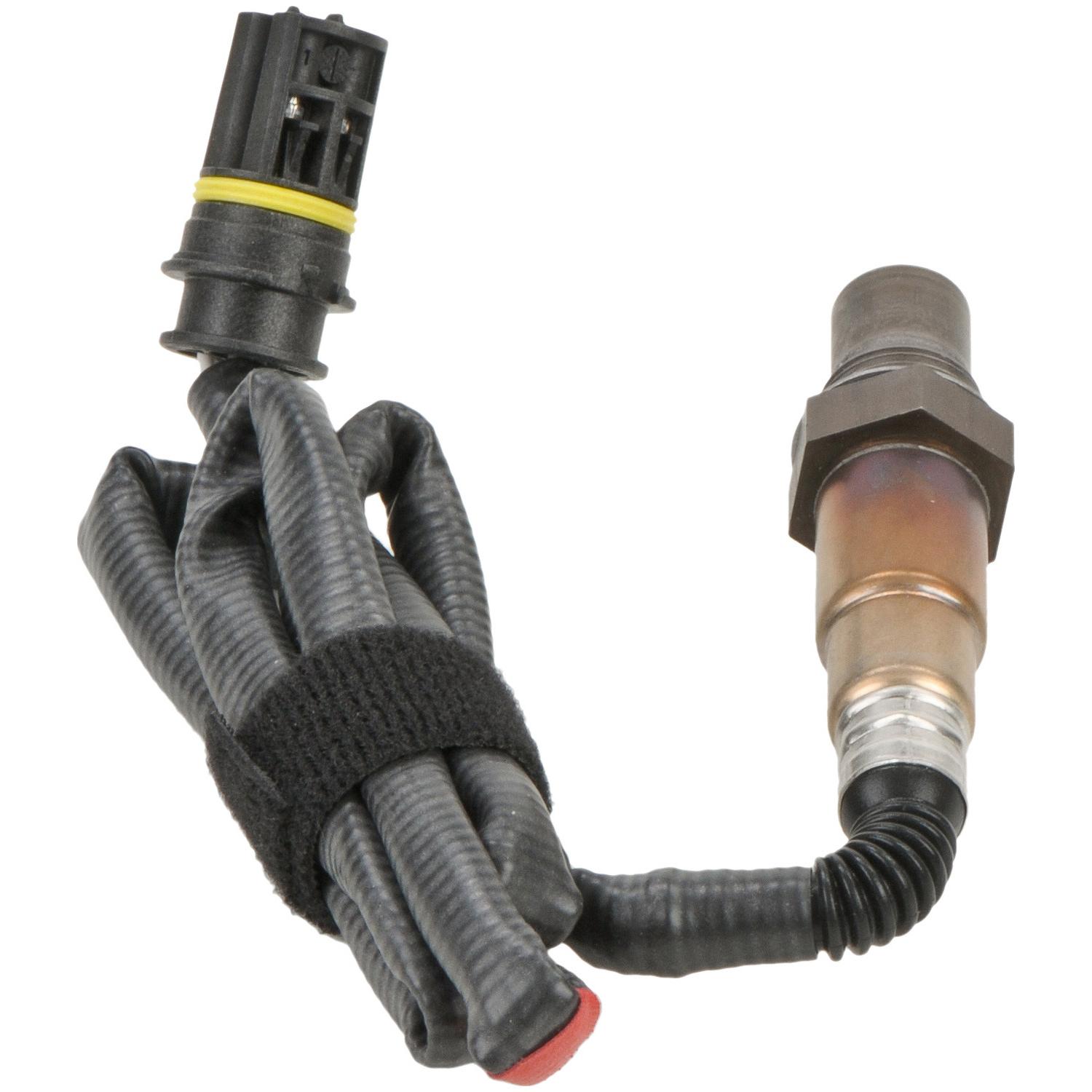 Bosch 16318 - Oxygen Sensor Bosch 16318 Oxygen Sensor product image 1 of 5