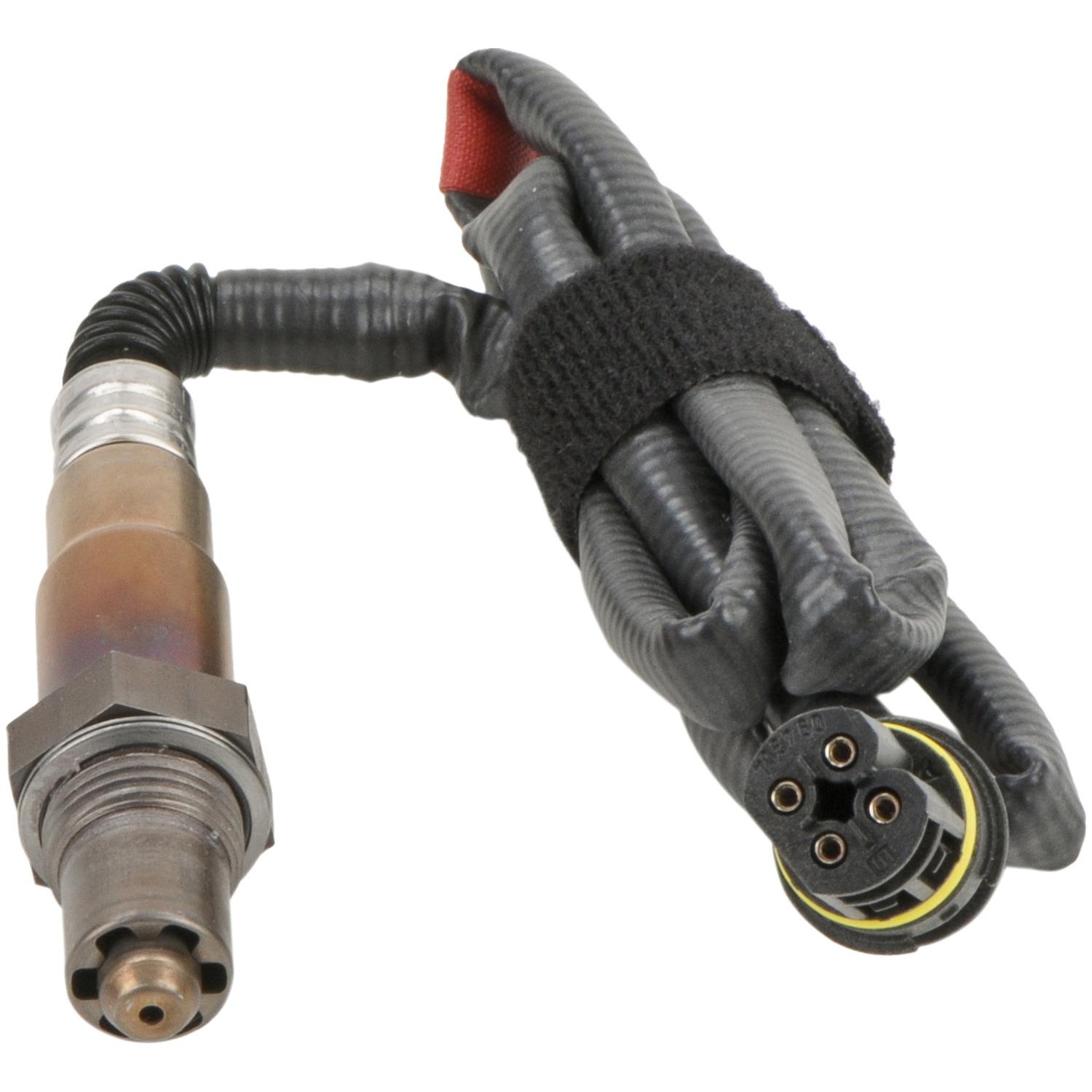 Bosch 16318 - Oxygen Sensor Bosch 16318 Oxygen Sensor product image 2 of 5