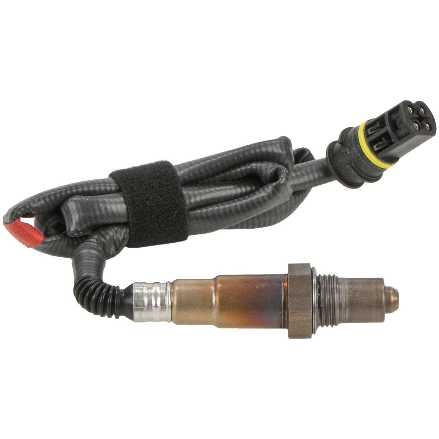 Bosch 16318 - Oxygen Sensor Bosch 16318 Oxygen Sensor product image 5 of 5