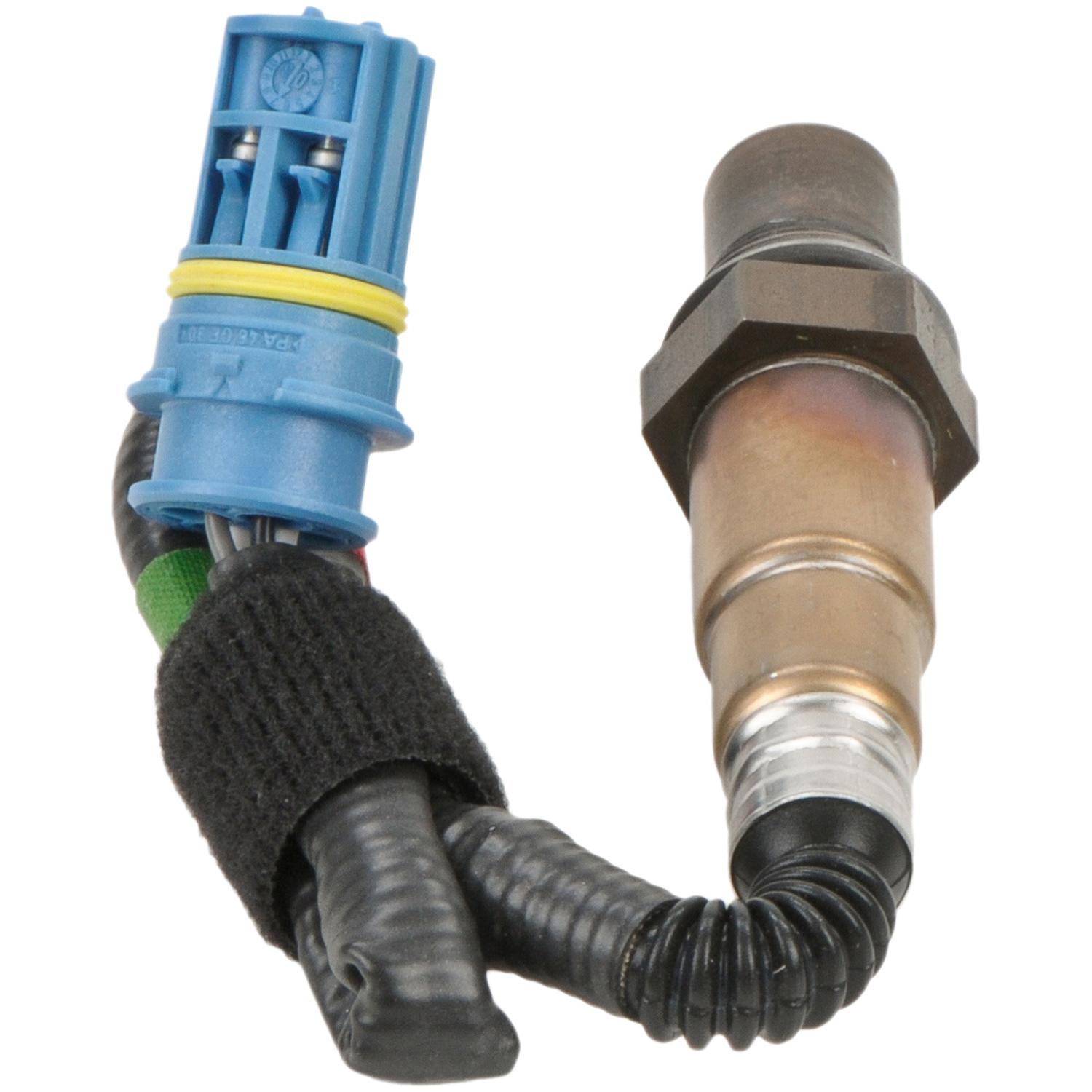 Bosch 16320 - Oxygen Sensor Bosch 16320 Oxygen Sensor product image 1 of 4