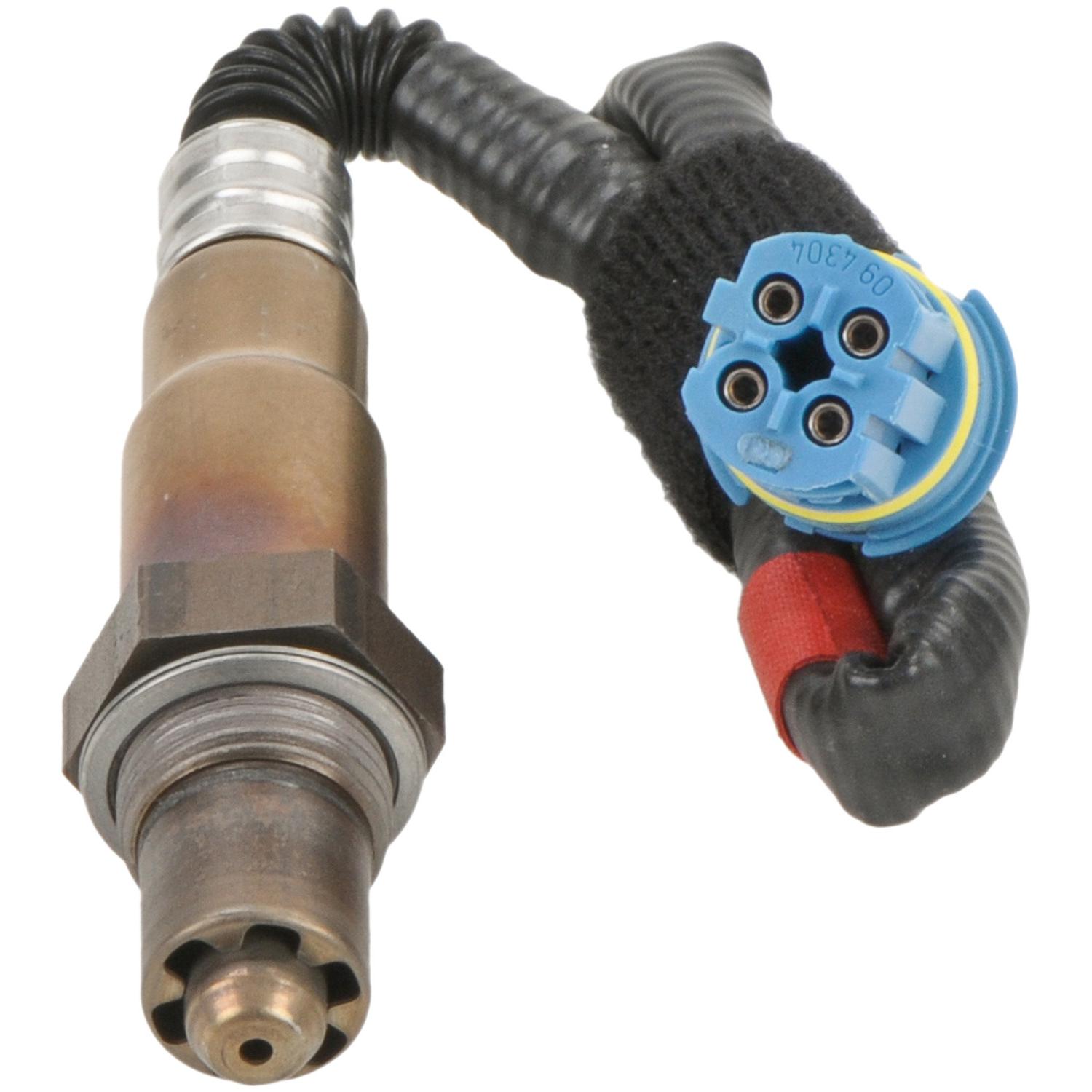 Bosch 16320 - Oxygen Sensor Bosch 16320 Oxygen Sensor product image 2 of 4