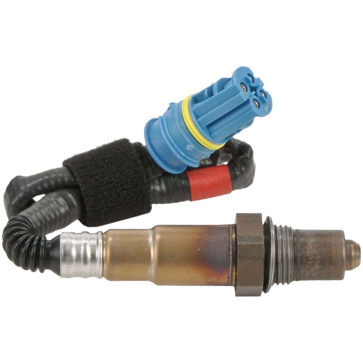 Bosch 16320 - Oxygen Sensor Bosch 16320 Oxygen Sensor product image 4 of 4