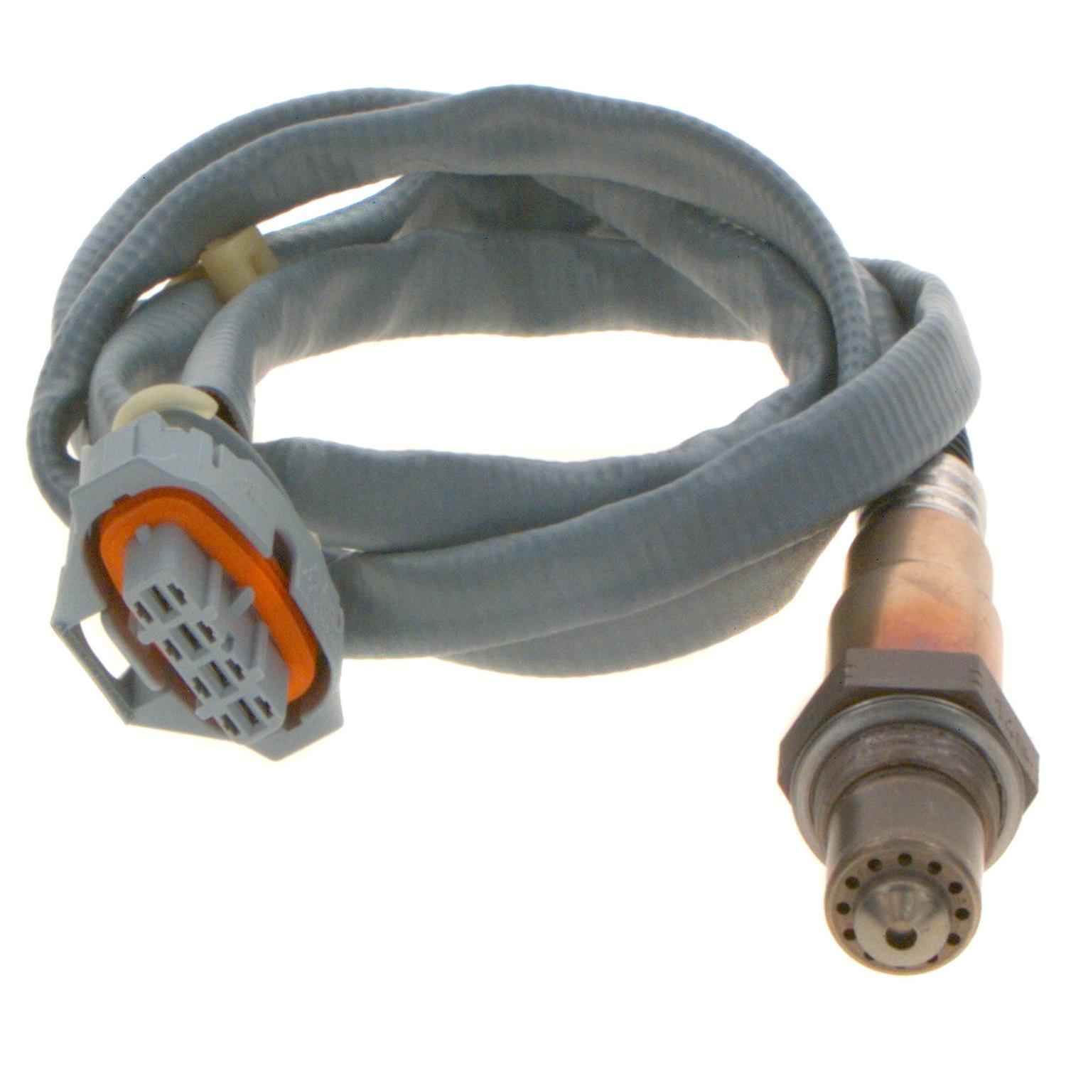 Bosch 16323 - Oxygen Sensor Bosch 16323 Oxygen Sensor product image 2 of 5