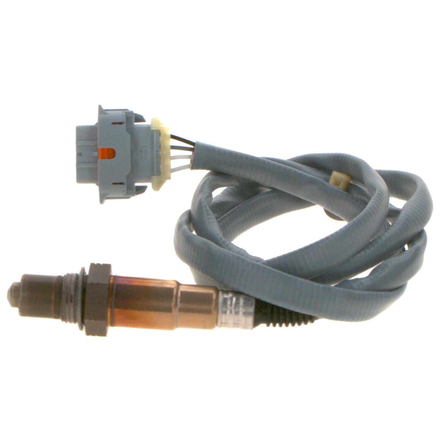 Bosch 16323 - Oxygen Sensor Bosch 16323 Oxygen Sensor product image 4 of 5