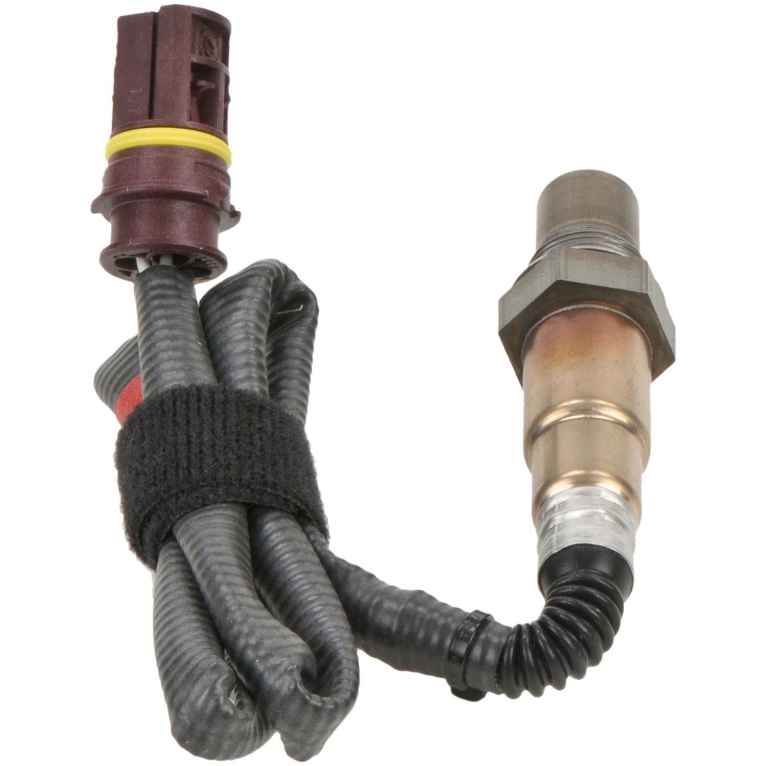 Bosch 16324 Oxygen Sensor product image 1 of 5