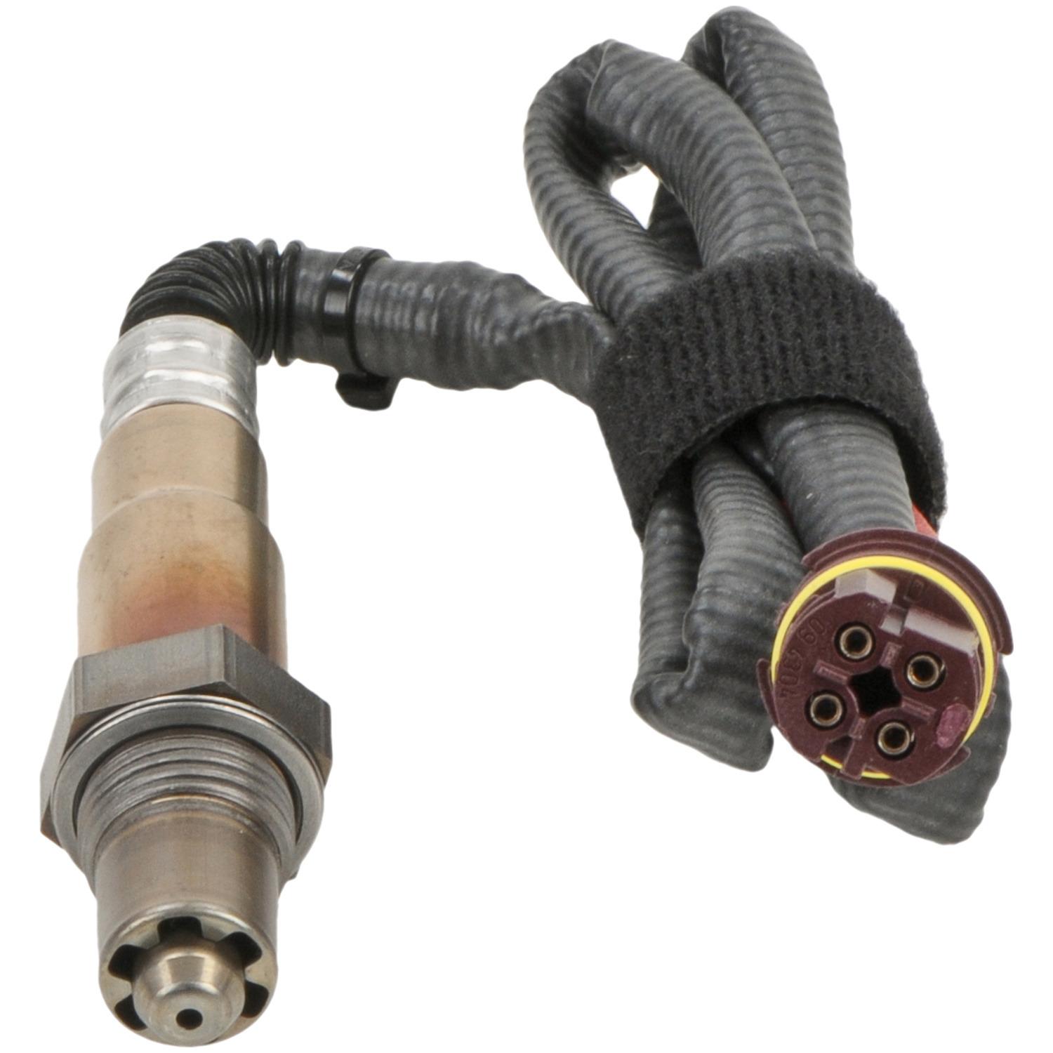 Bosch 16324 Oxygen Sensor product image 2 of 5