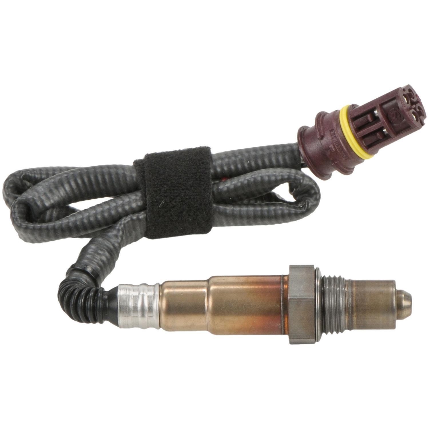 Bosch 16324 Oxygen Sensor product image 5 of 5