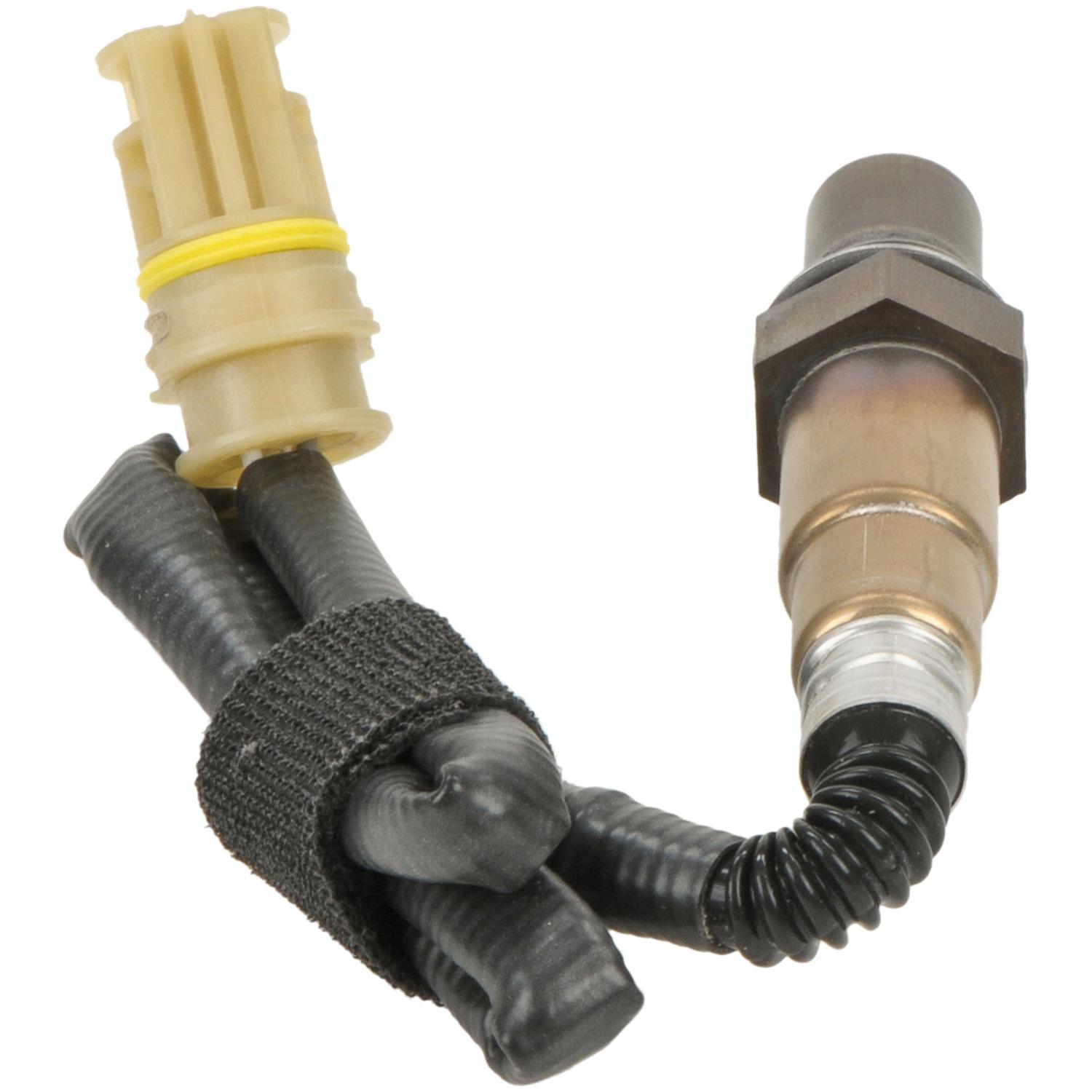 Bosch 16328 - Oxygen Sensor Bosch 16328 Oxygen Sensor product image 1 of 5