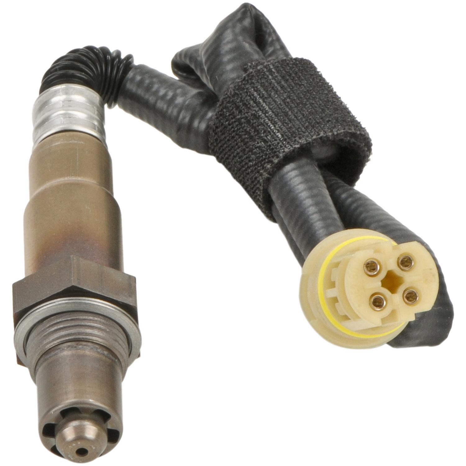 Bosch 16328 - Oxygen Sensor Bosch 16328 Oxygen Sensor product image 2 of 5
